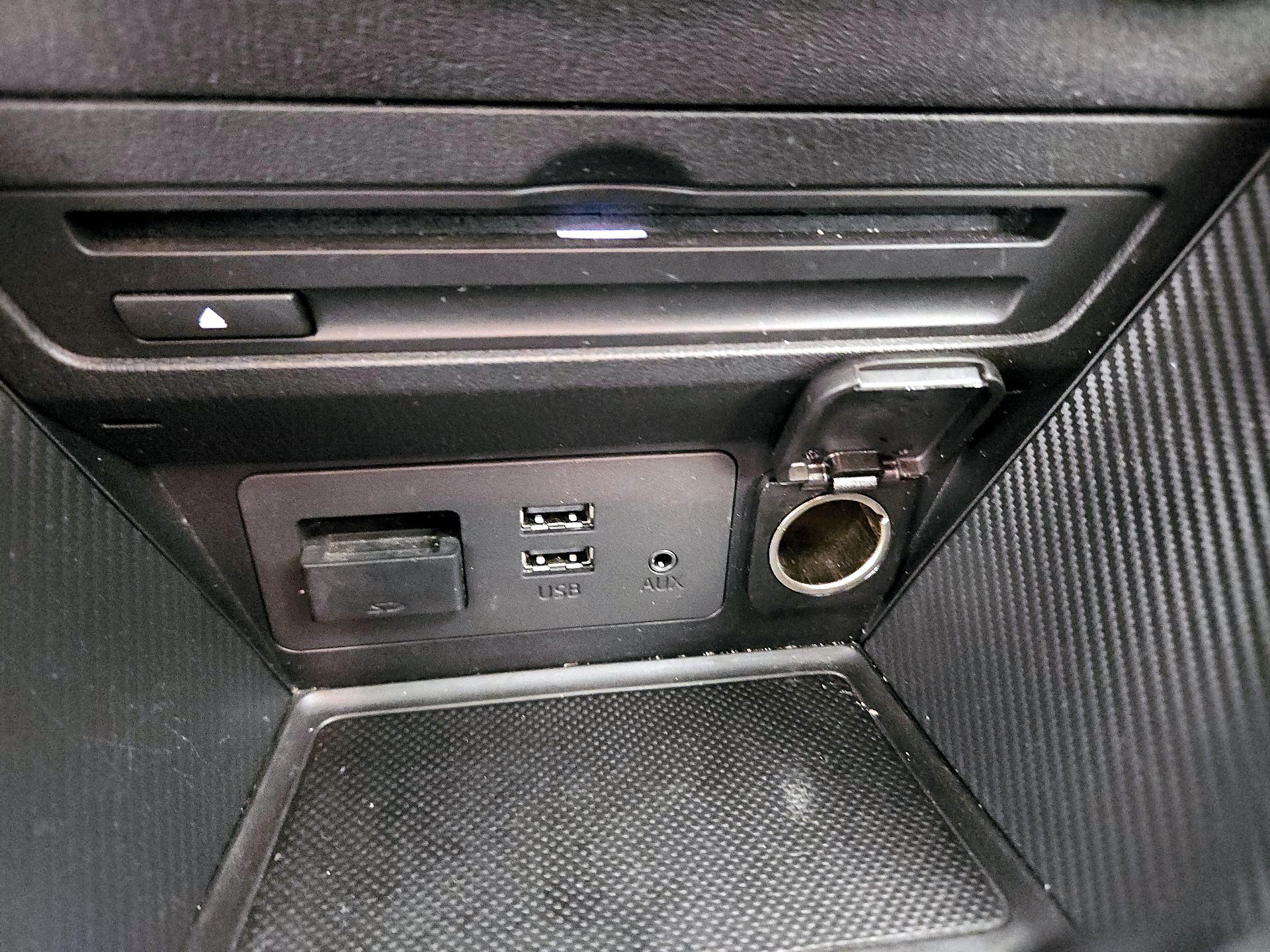 Thumbnail: 2017 Mazda CX-3 - 18