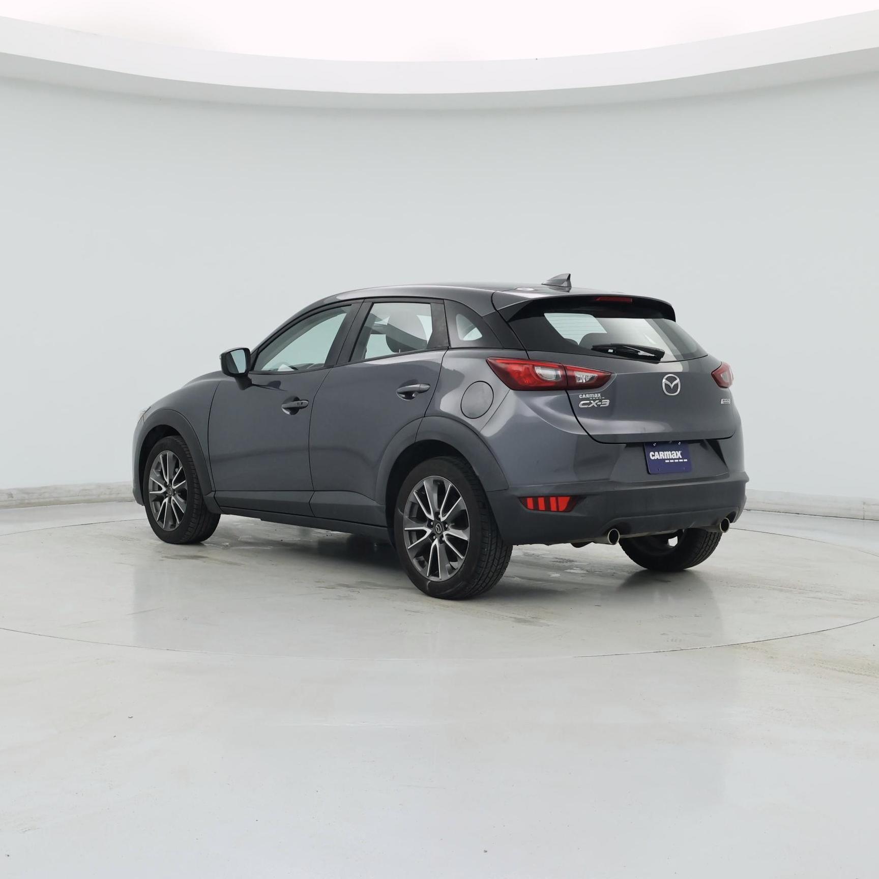 Thumbnail: 2017 Mazda CX-3 - 2
