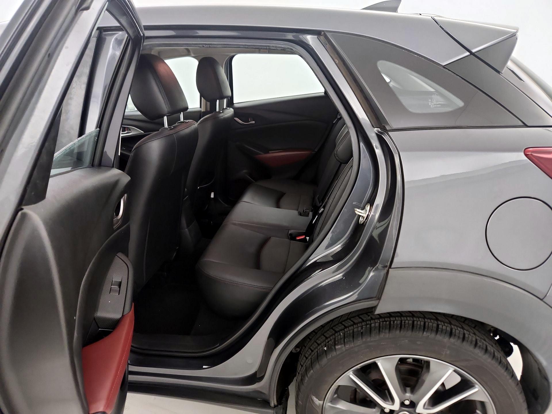 Thumbnail: 2017 Mazda CX-3 - 19