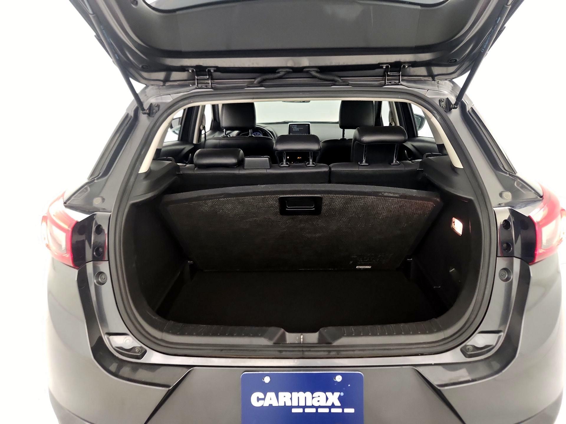 Thumbnail: 2017 Mazda CX-3 - 20