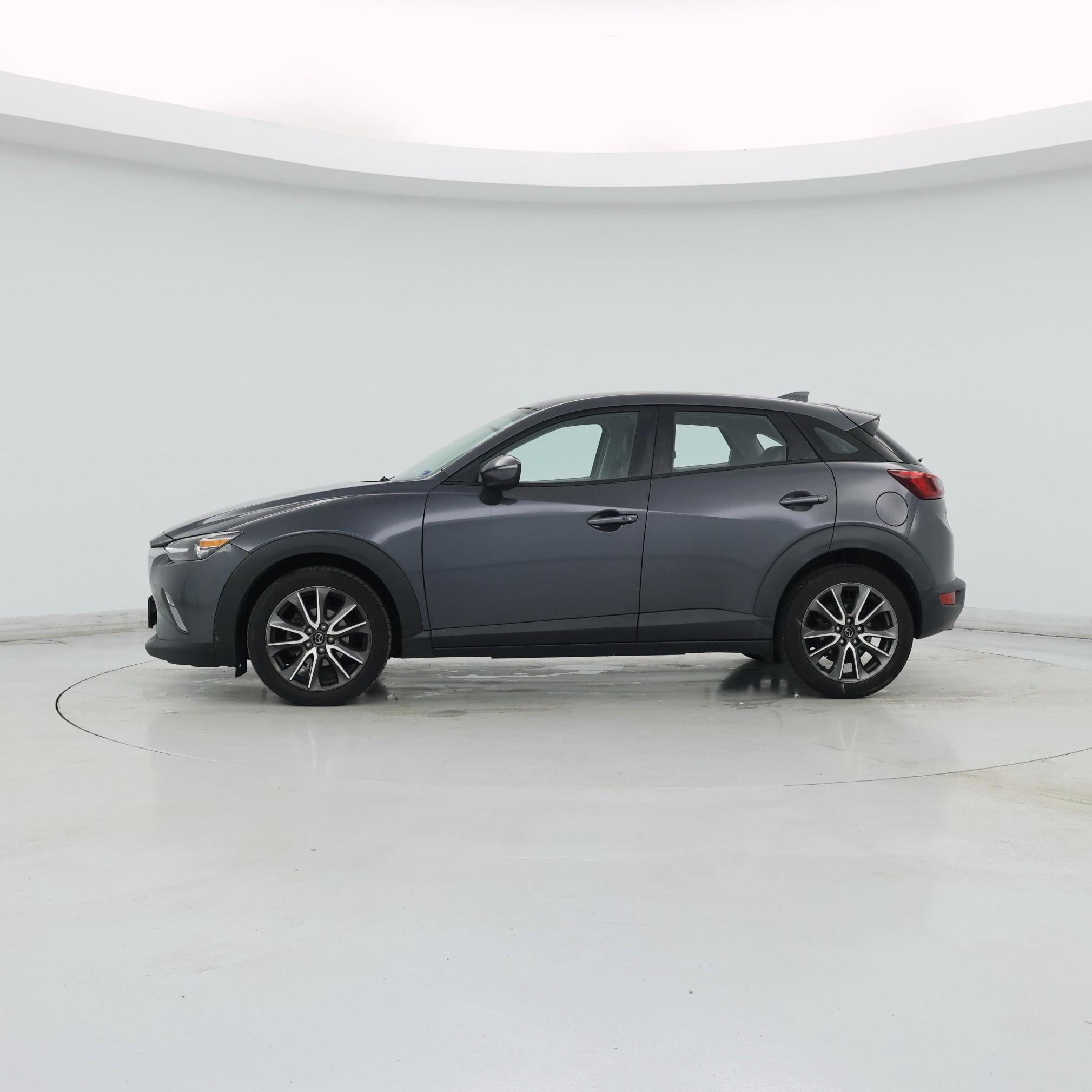 Thumbnail: 2017 Mazda CX-3 - 3