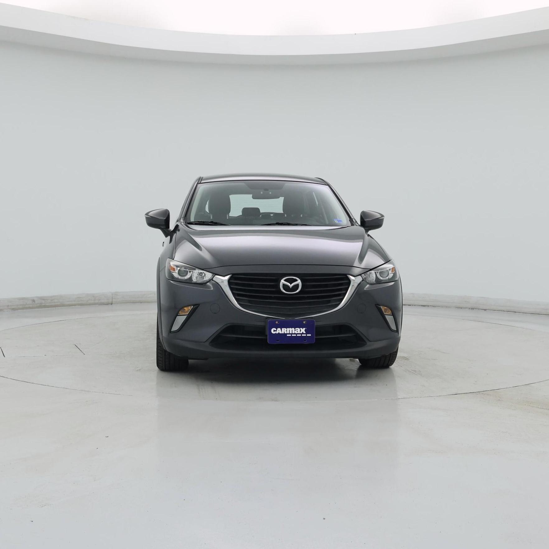 Thumbnail: 2017 Mazda CX-3 - 5