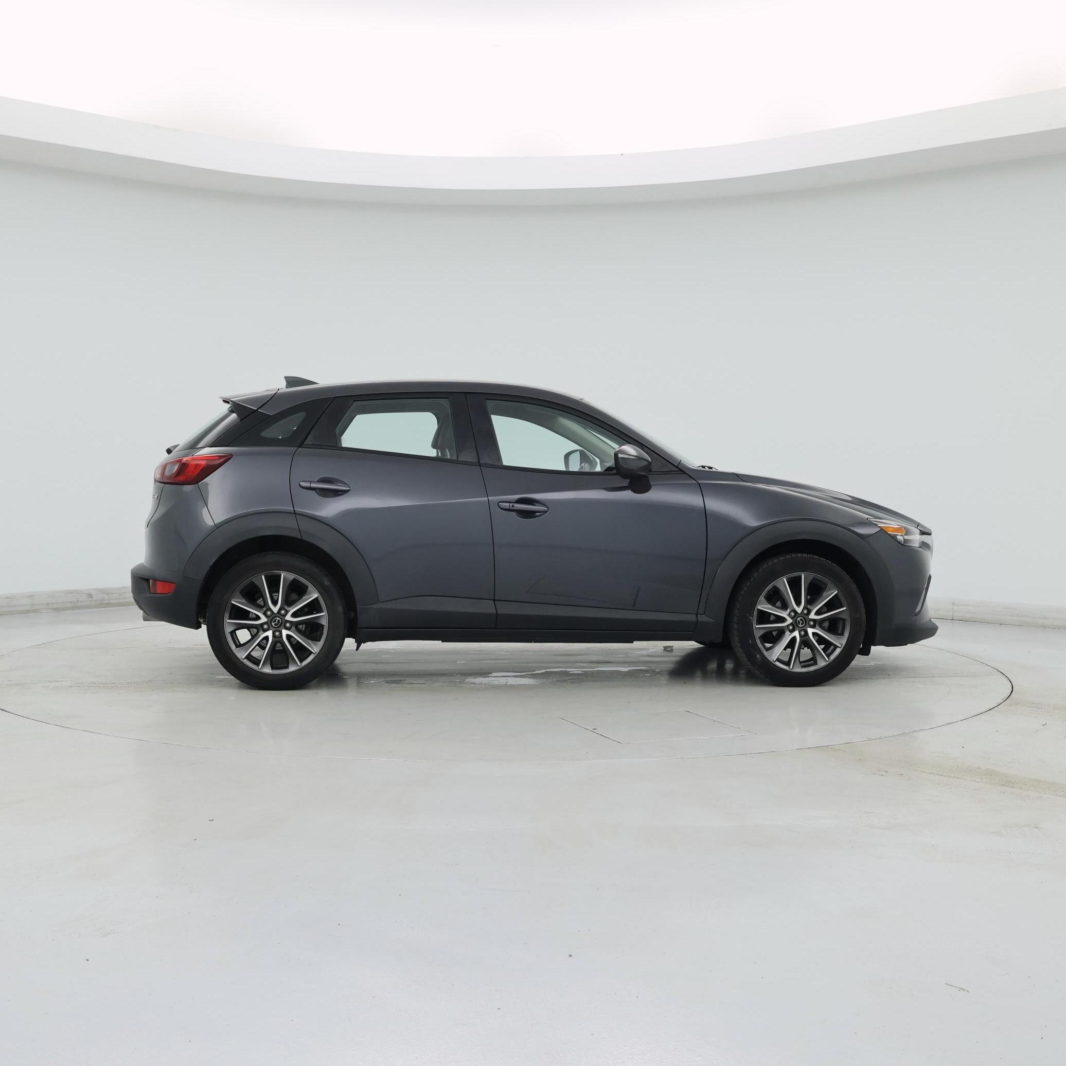 Thumbnail: 2017 Mazda CX-3 - 7
