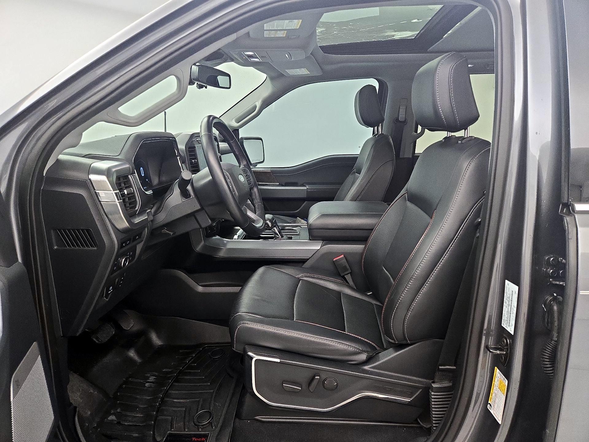 Thumbnail: 2022 Ford F-150 - 11