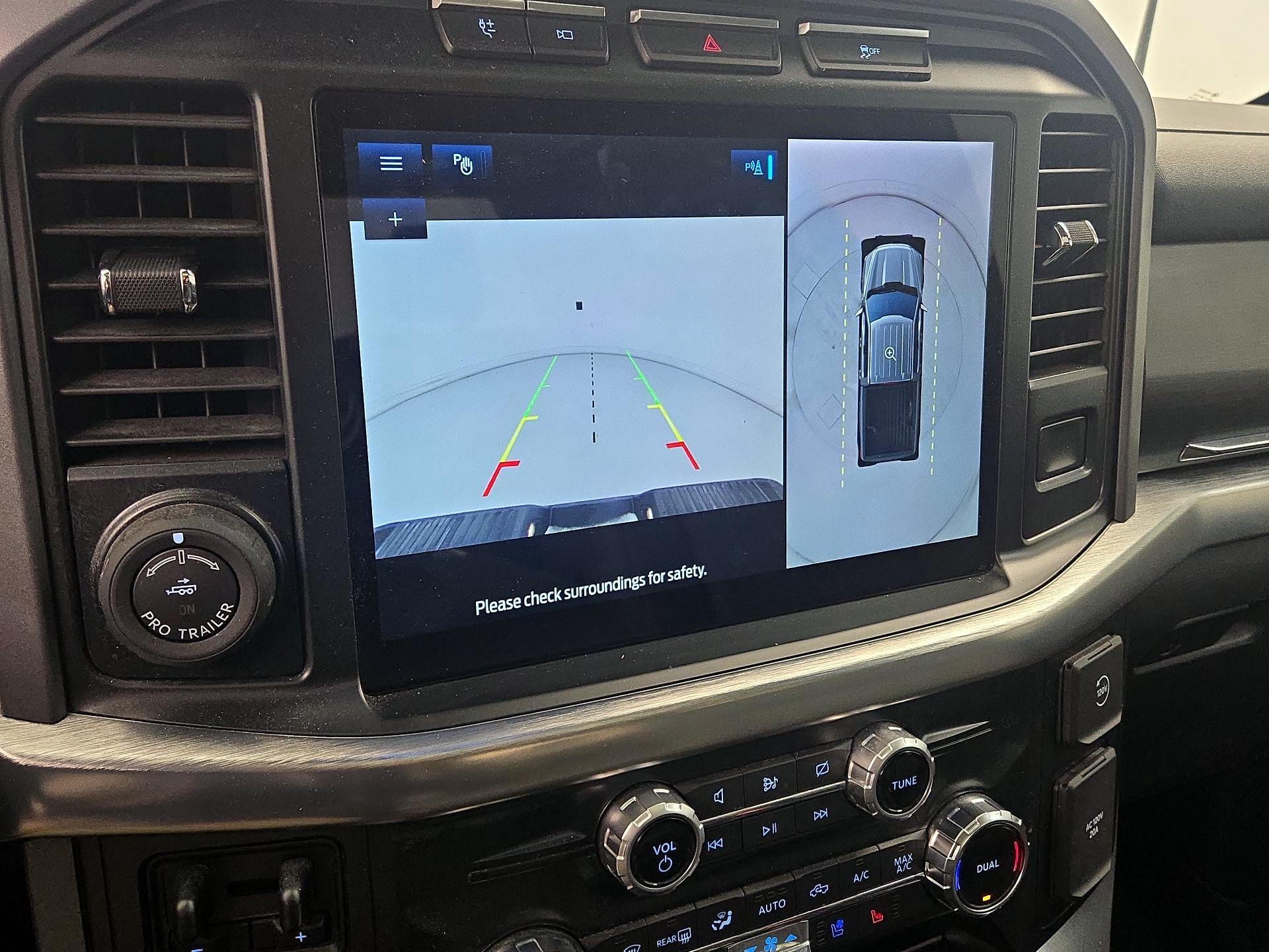 Thumbnail: 2022 Ford F-150 - 14