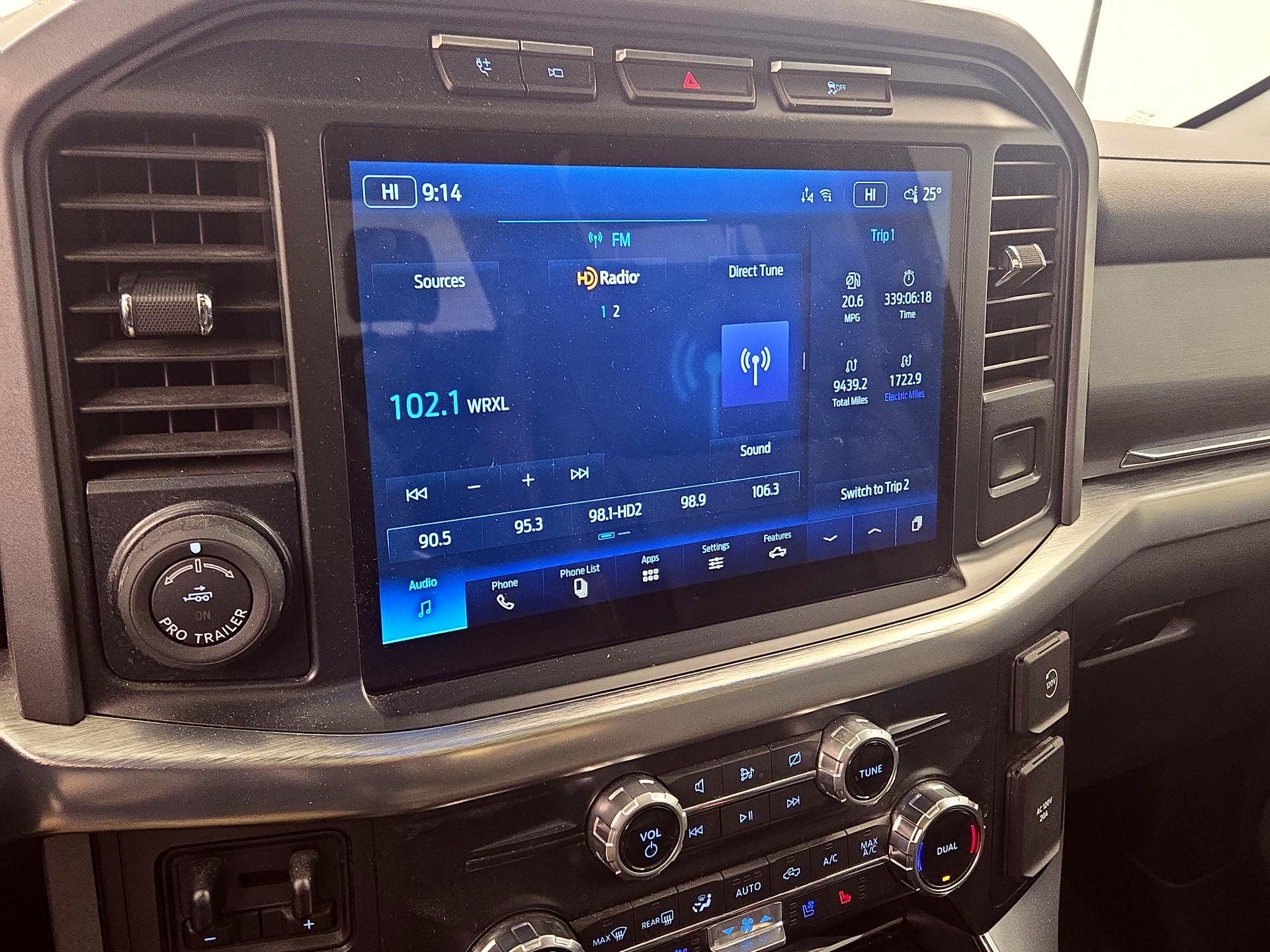 Thumbnail: 2022 Ford F-150 - 15