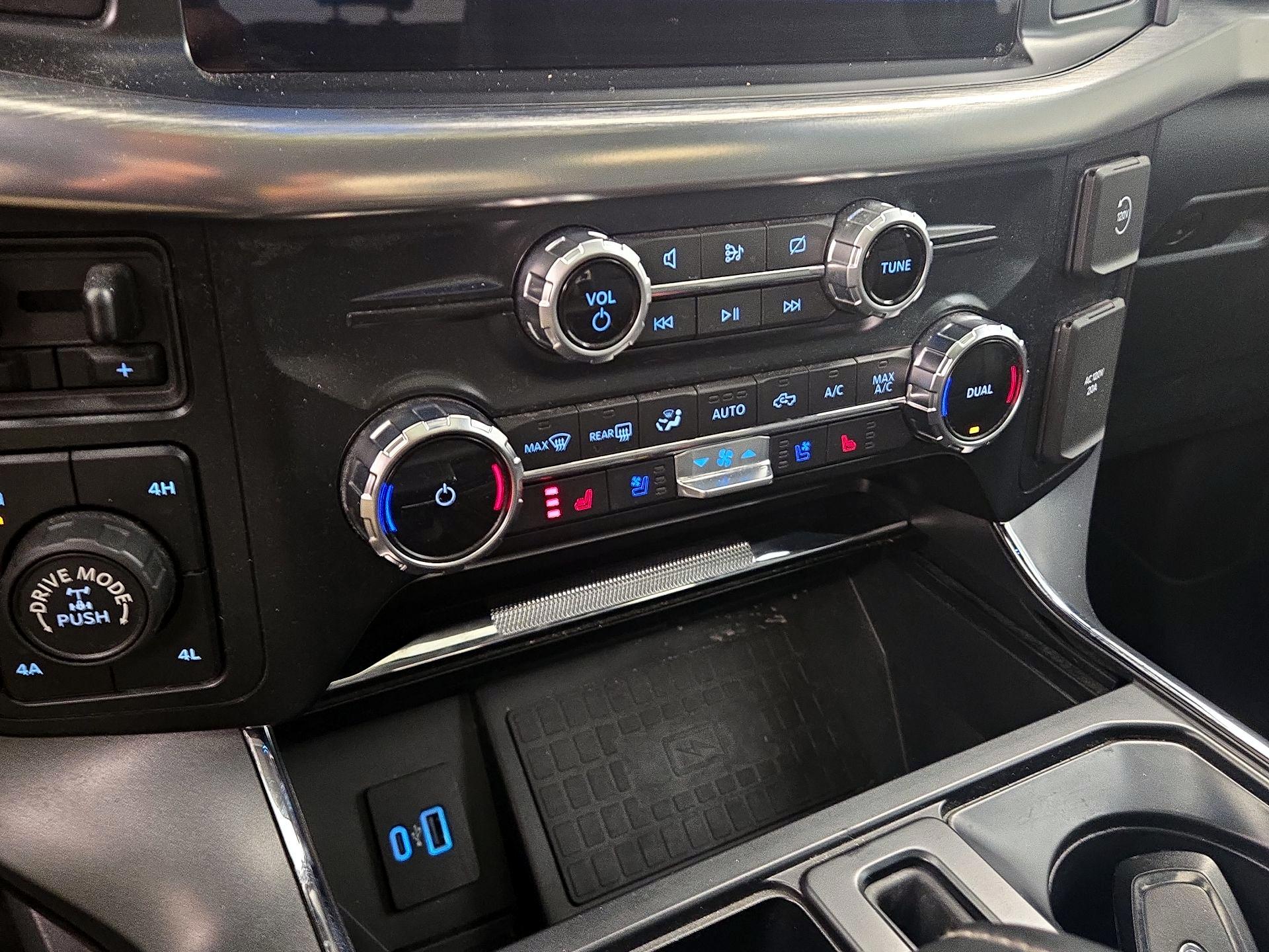 Thumbnail: 2022 Ford F-150 - 16