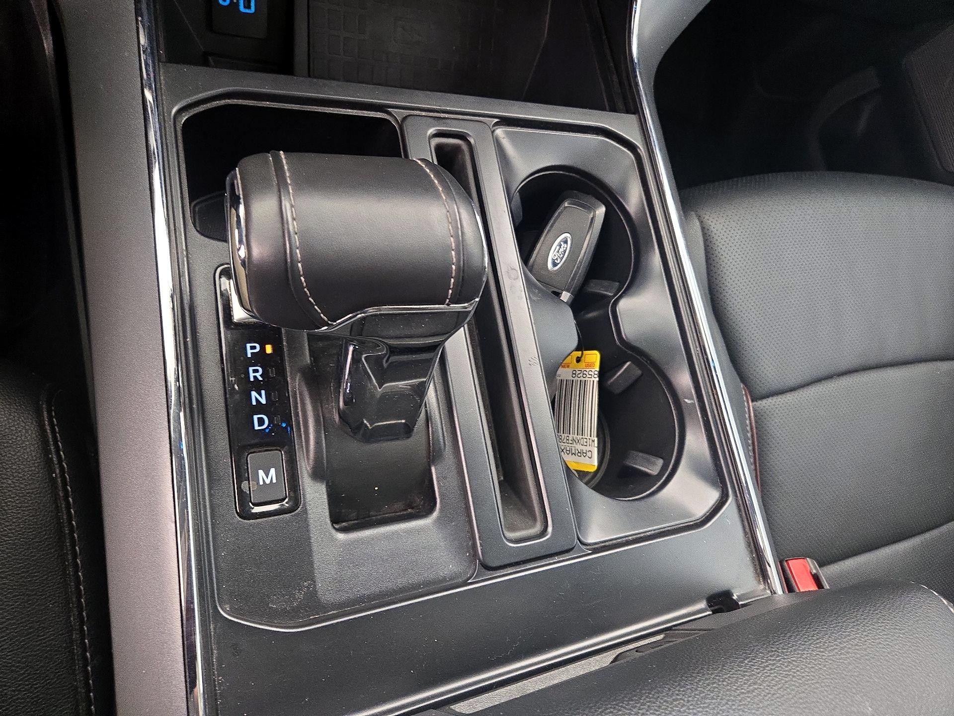 Thumbnail: 2022 Ford F-150 - 17