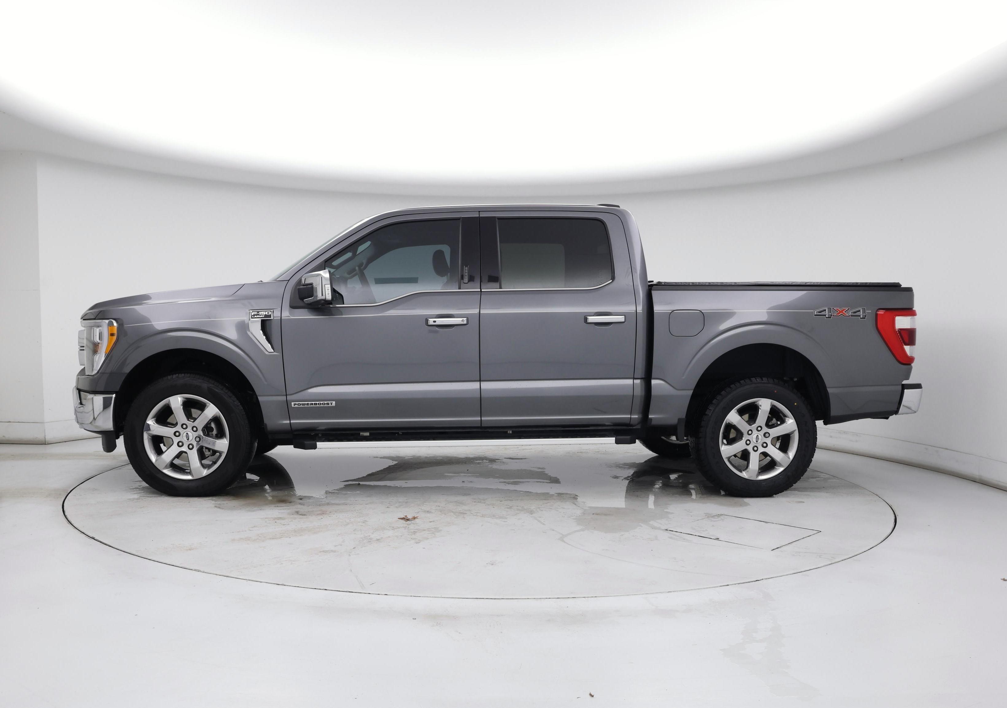 Thumbnail: 2022 Ford F-150 - 3