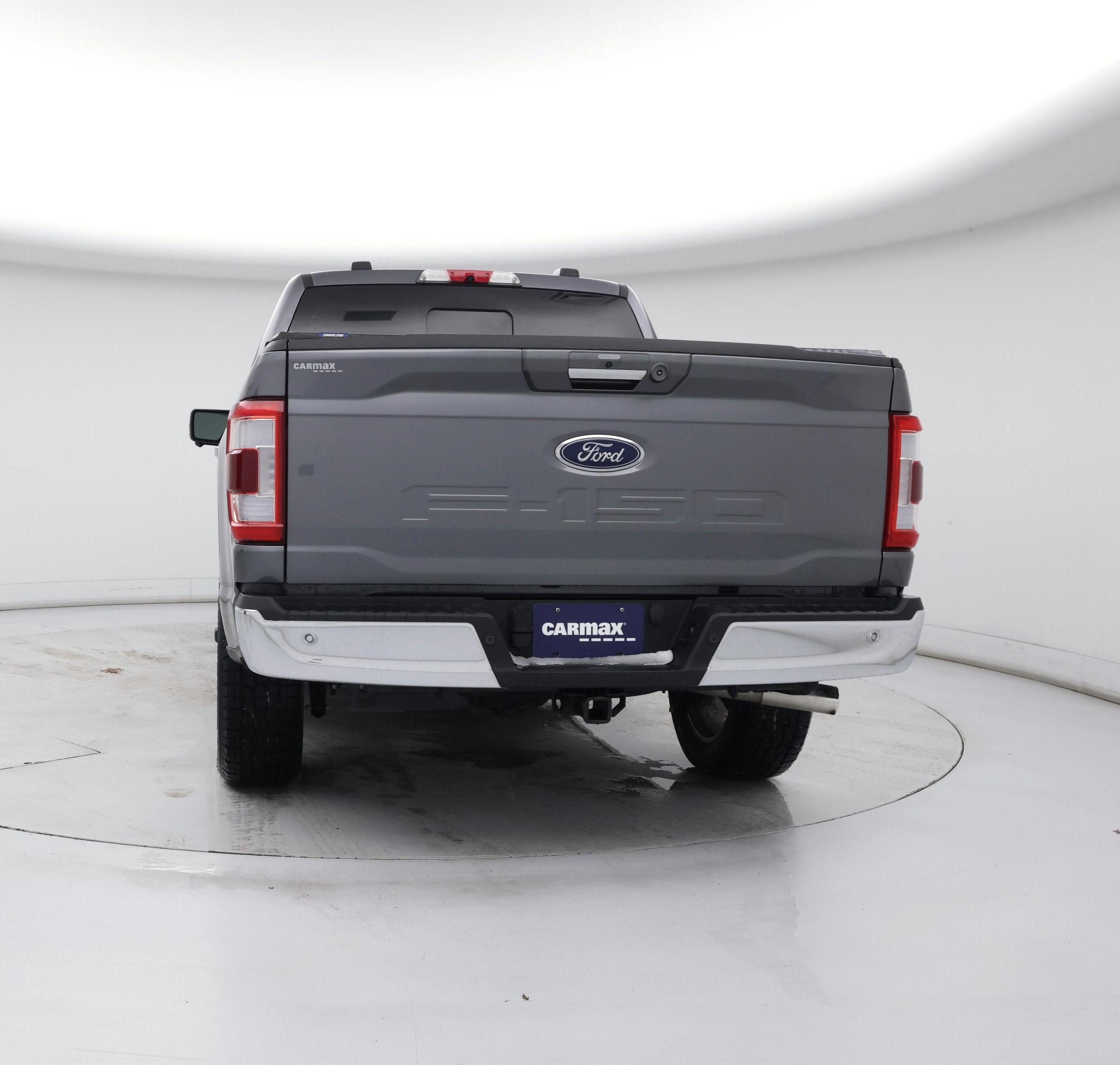 Thumbnail: 2022 Ford F-150 - 6