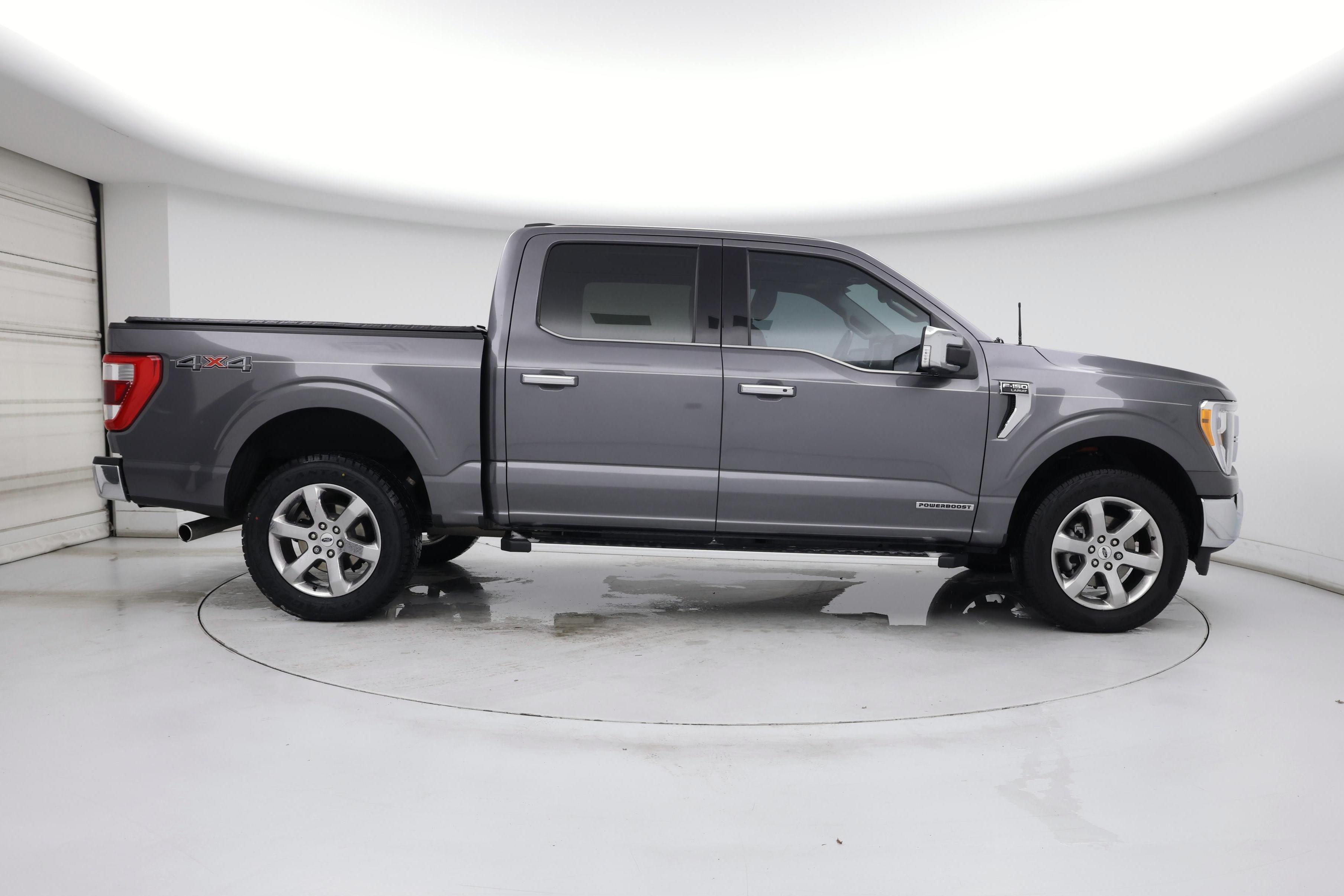 Thumbnail: 2022 Ford F-150 - 7