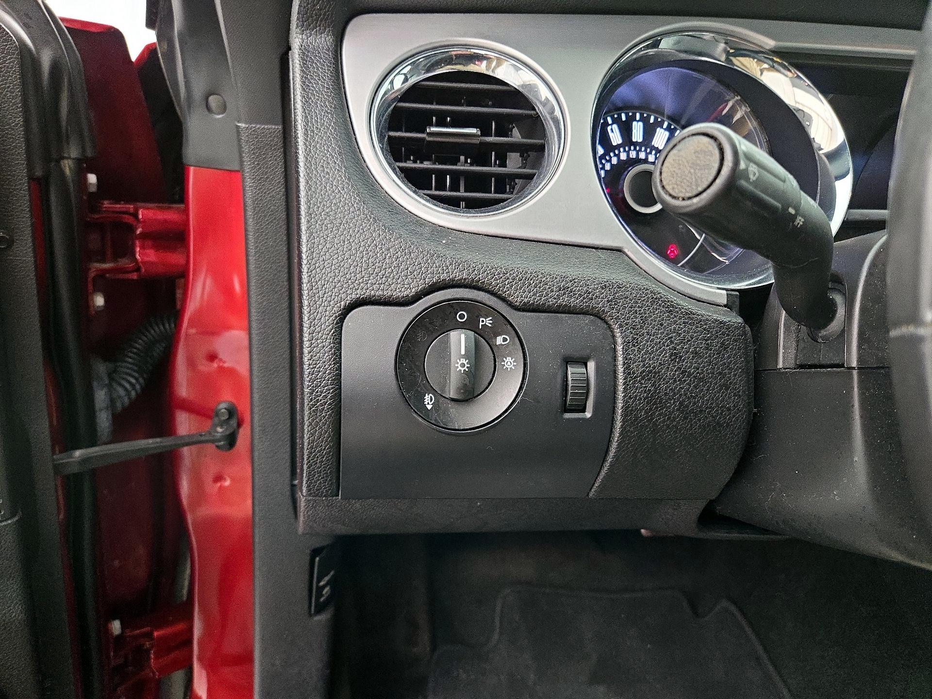 Thumbnail: 2014 Ford Mustang - 13