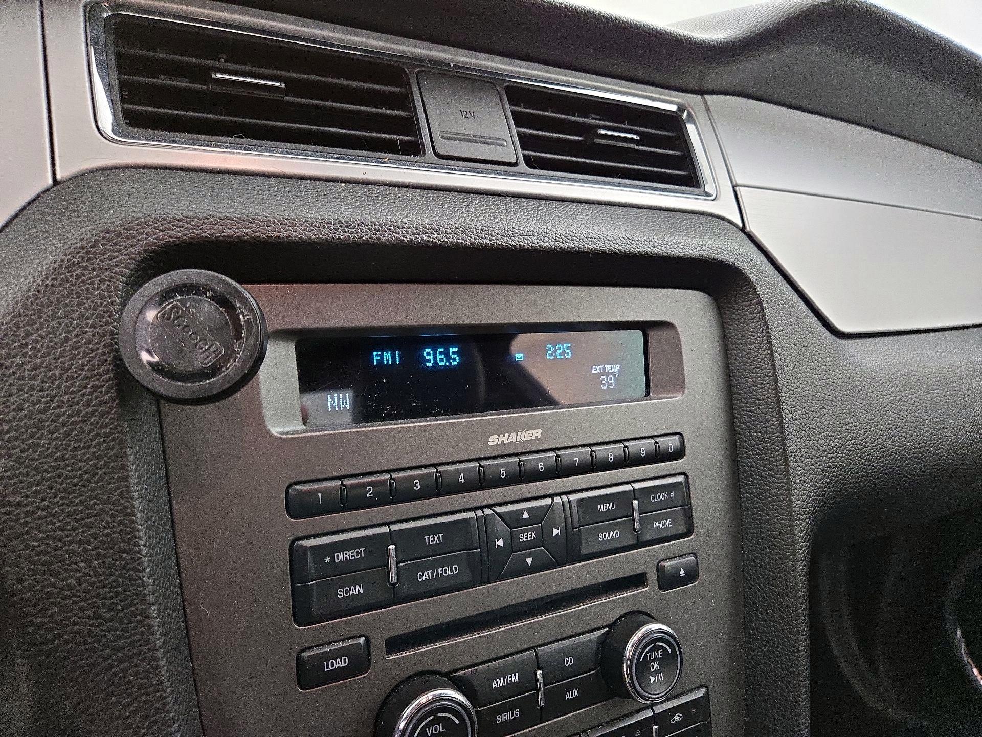 Thumbnail: 2014 Ford Mustang - 14