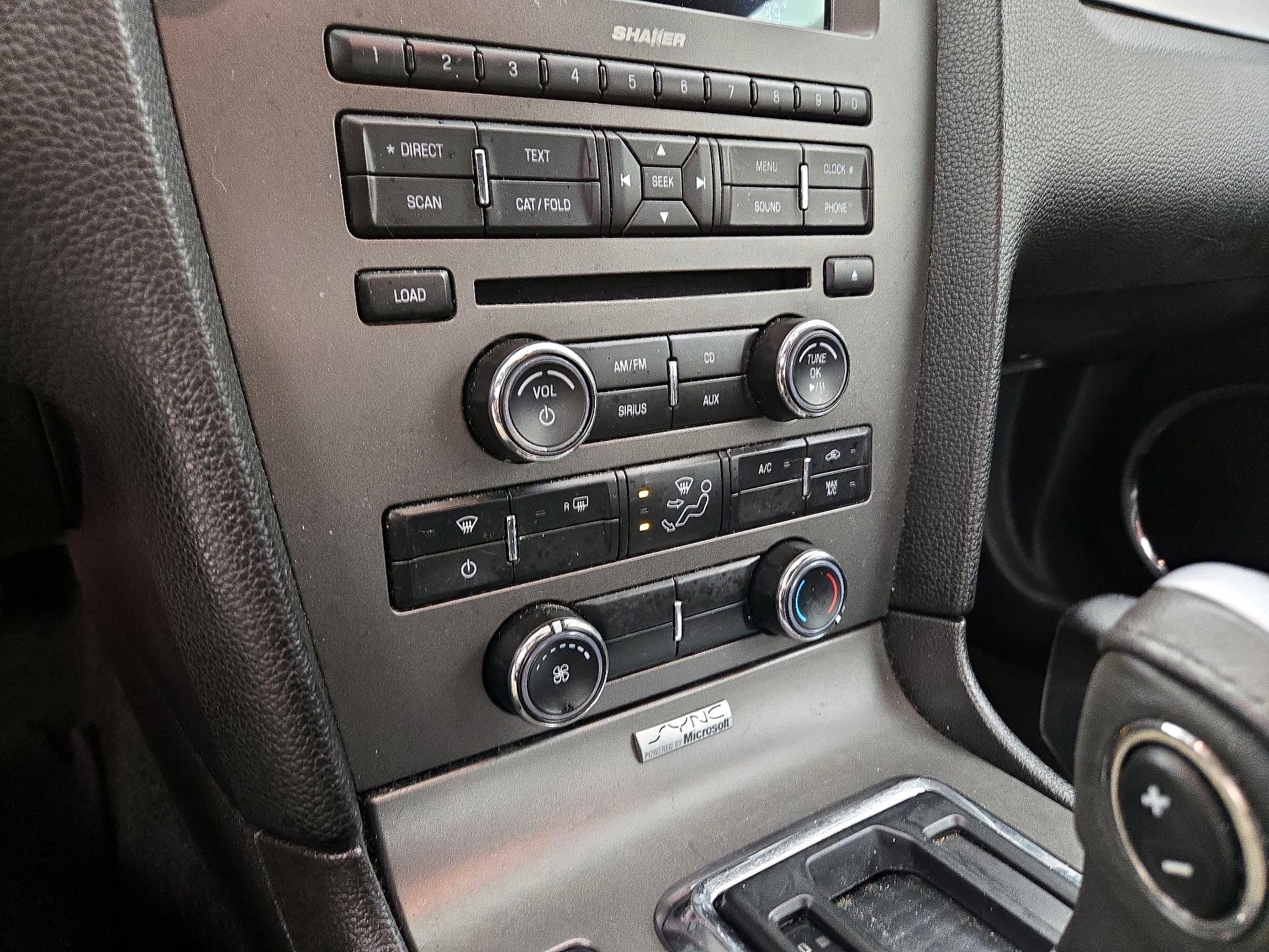 Thumbnail: 2014 Ford Mustang - 15