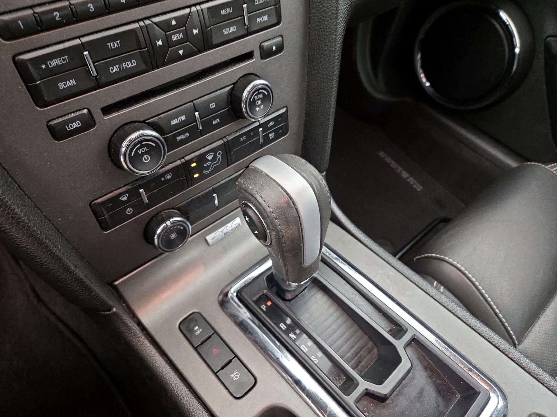 Thumbnail: 2014 Ford Mustang - 16