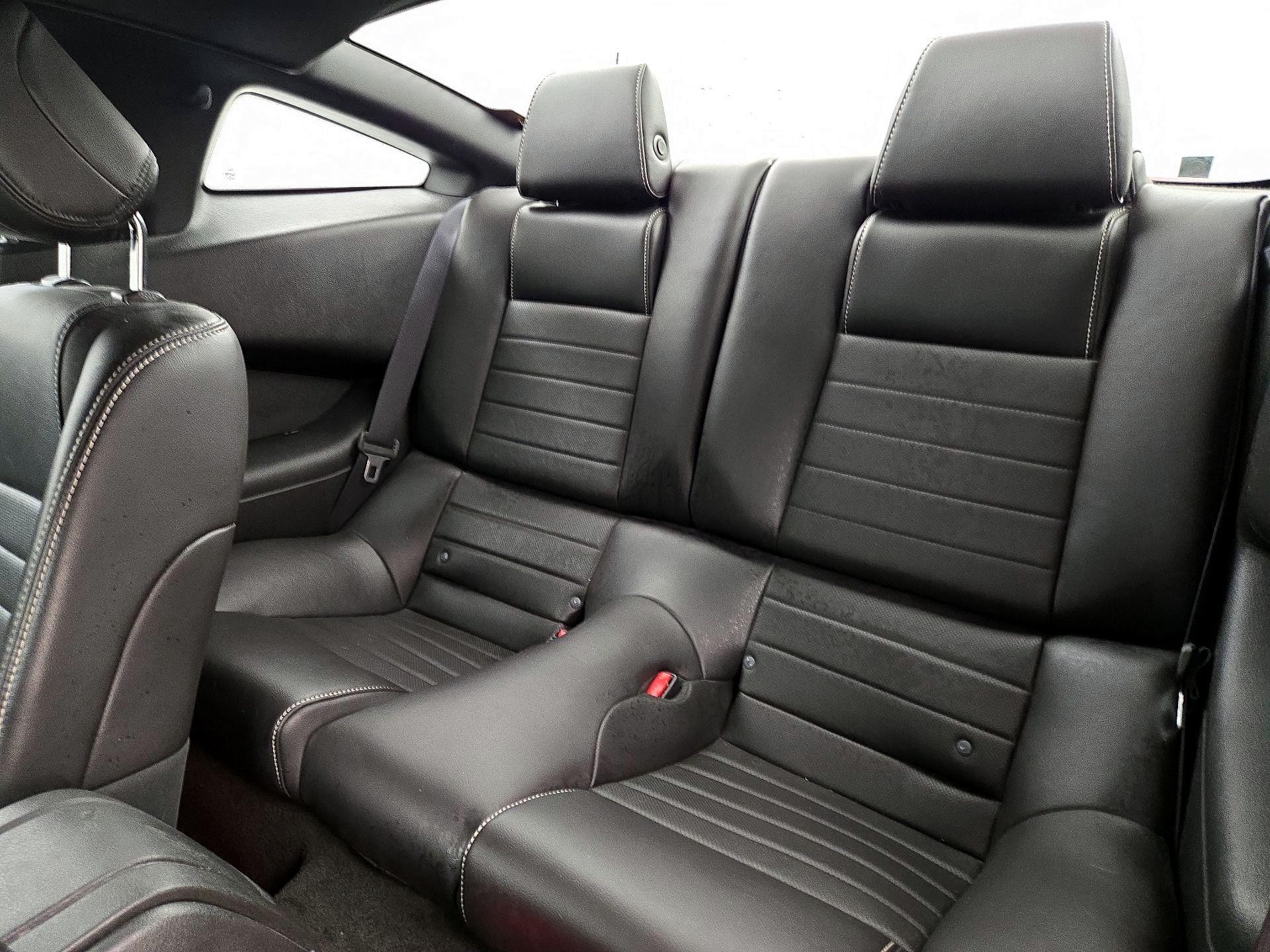 Thumbnail: 2014 Ford Mustang - 18