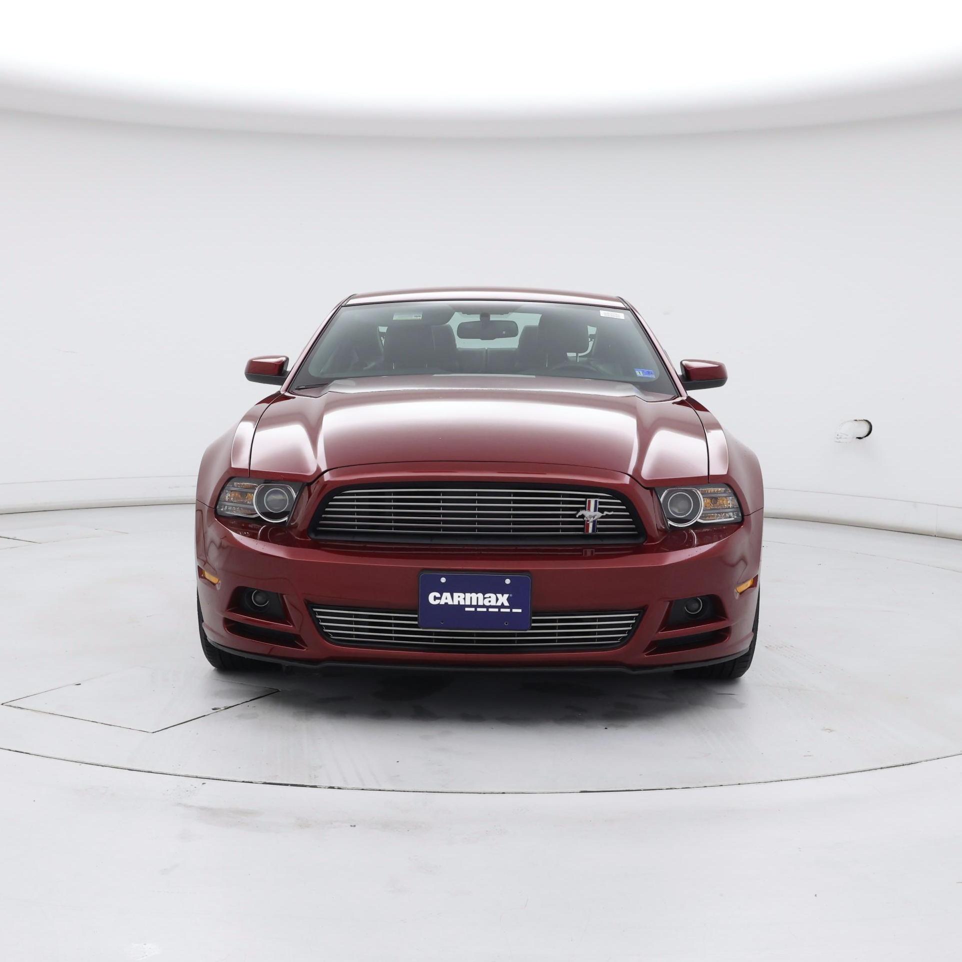 Thumbnail: 2014 Ford Mustang - 5