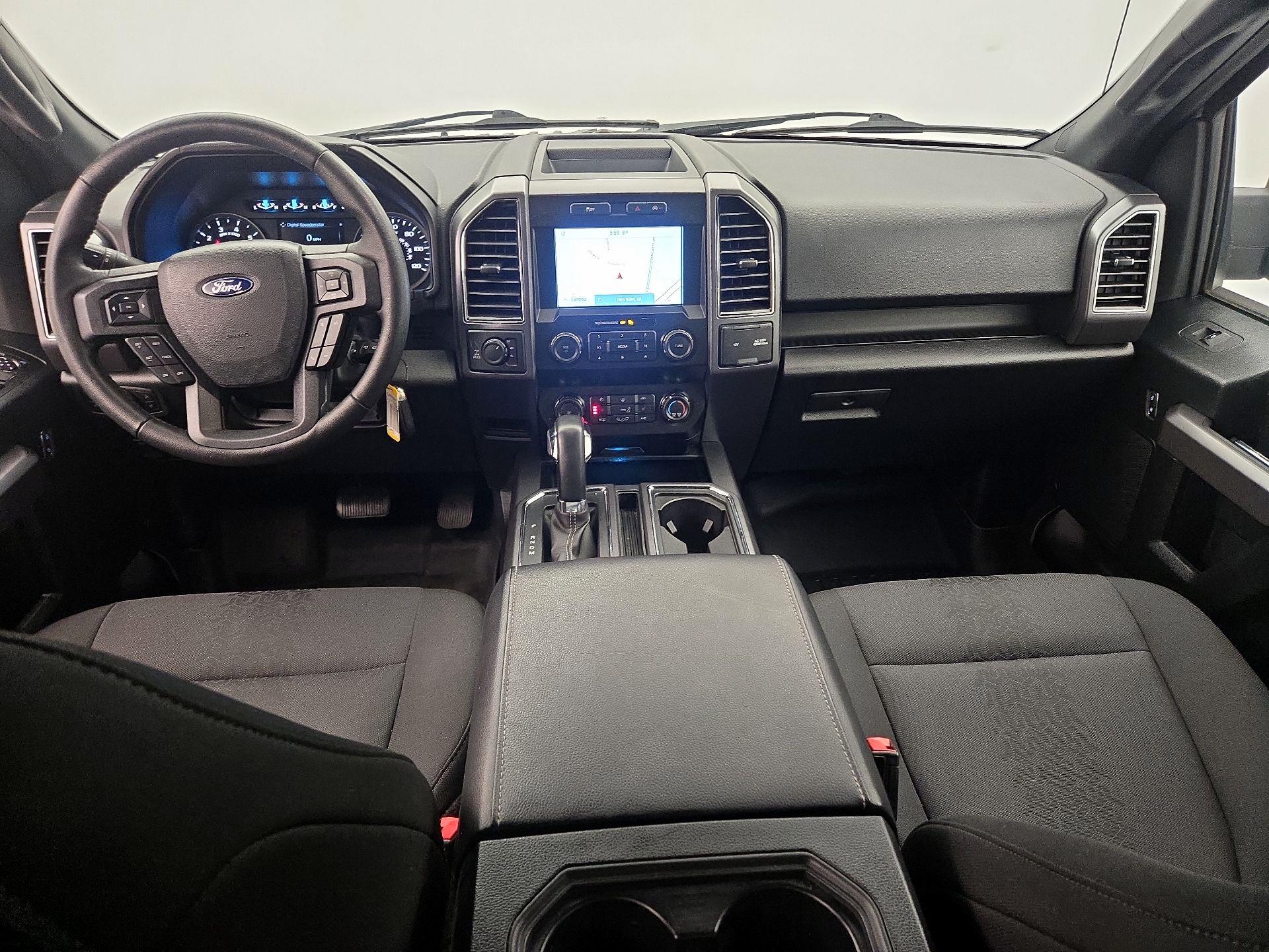 Thumbnail: 2020 Ford F-150 - 9