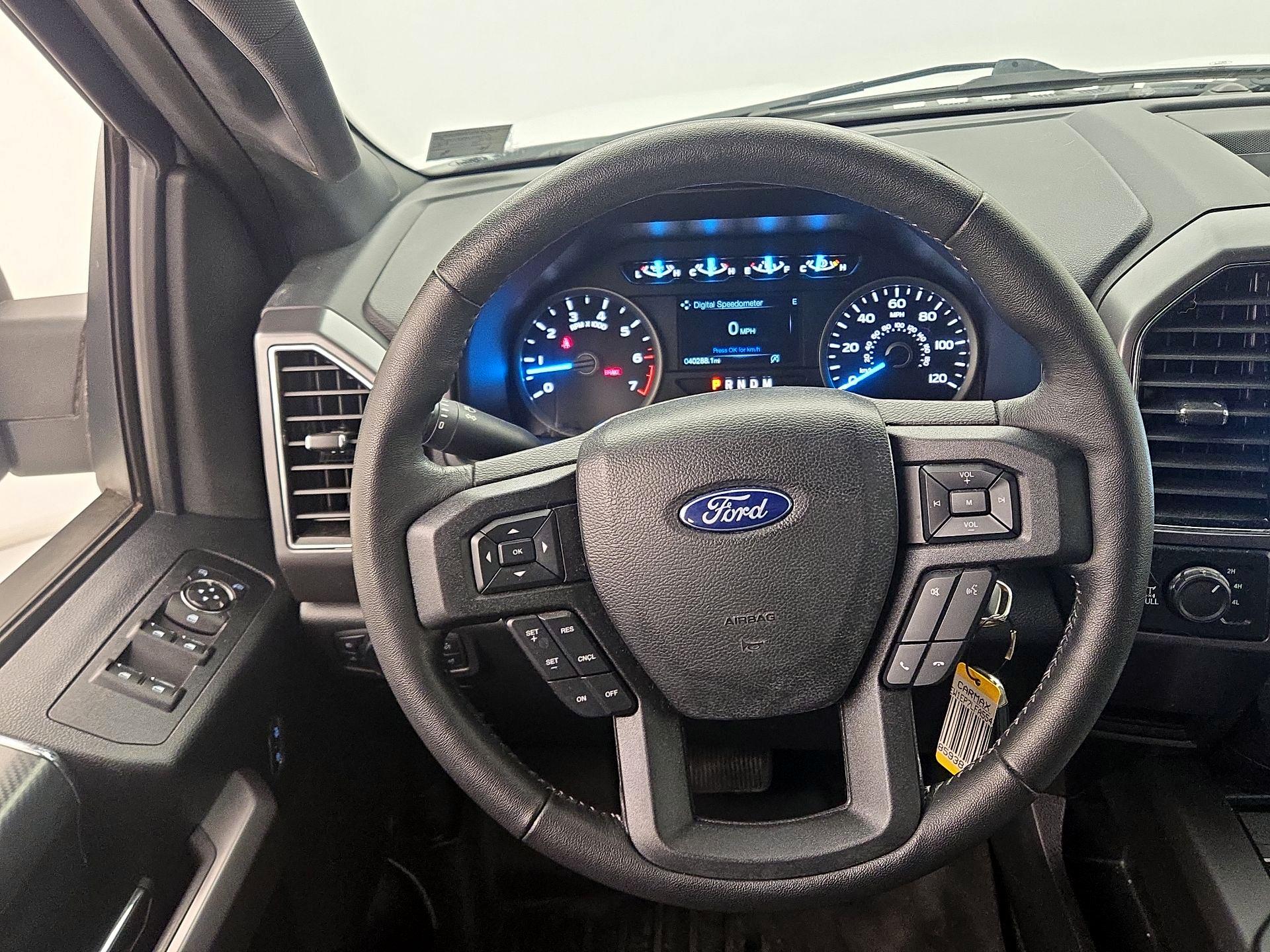 Thumbnail: 2020 Ford F-150 - 10