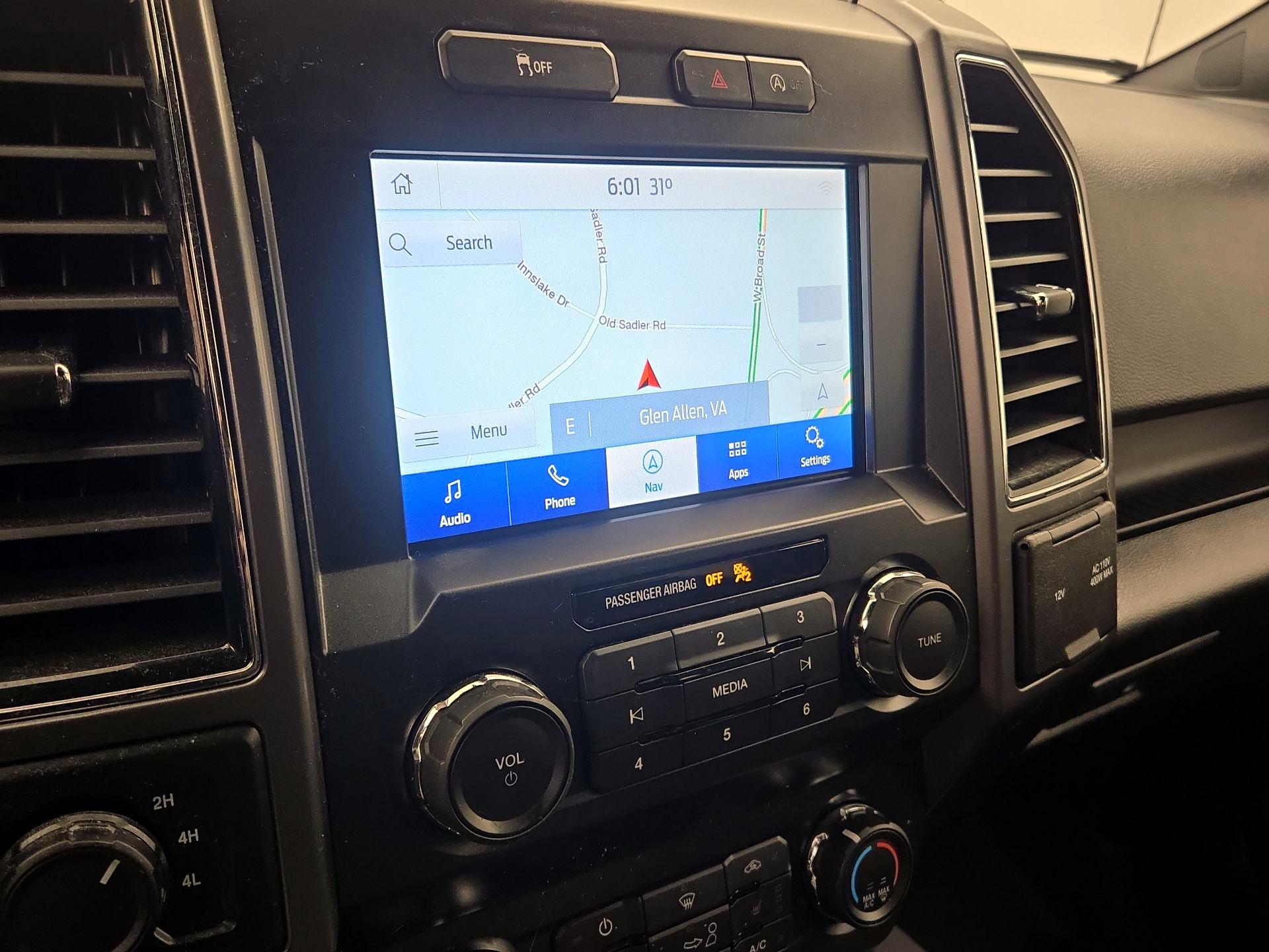 Thumbnail: 2020 Ford F-150 - 14