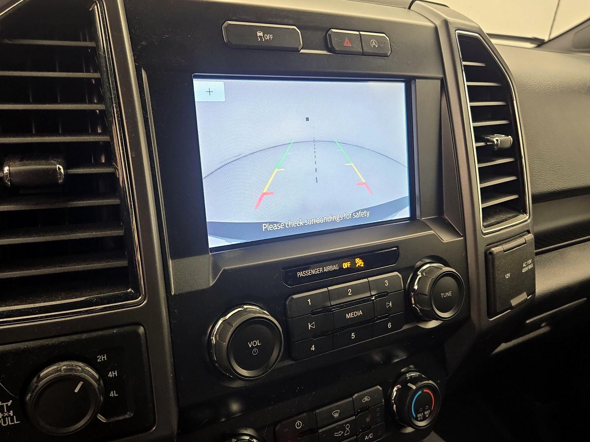 Thumbnail: 2020 Ford F-150 - 15