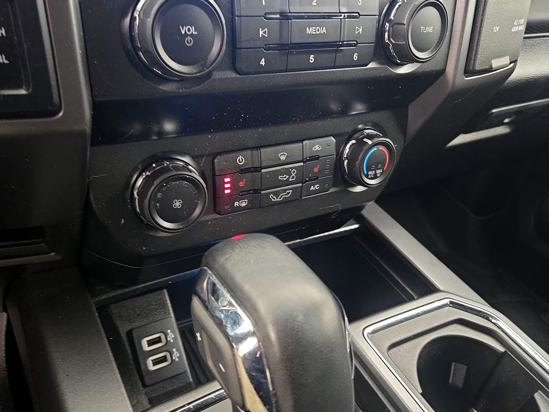 Thumbnail: 2020 Ford F-150 - 17