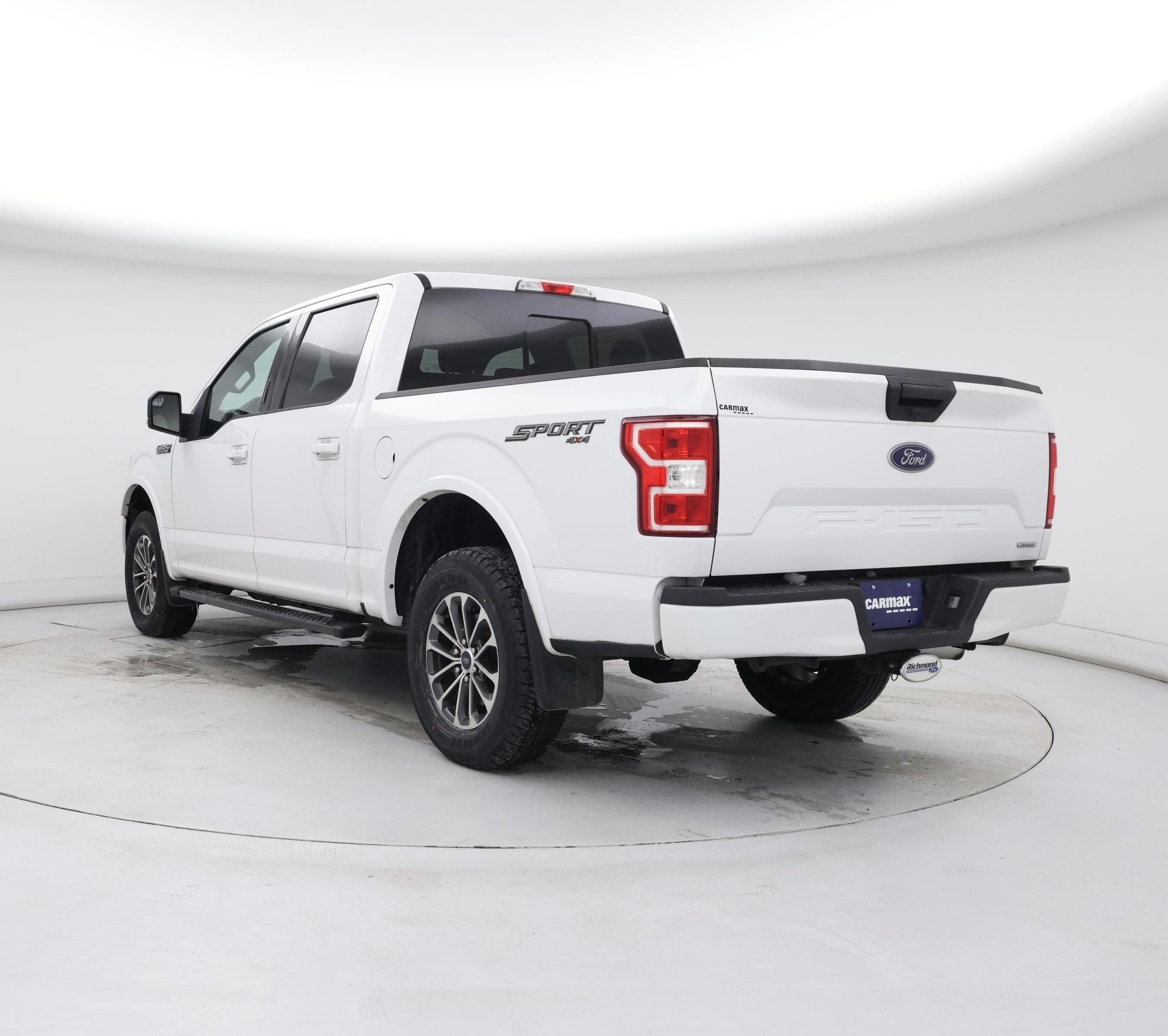 Thumbnail: 2020 Ford F-150 - 2