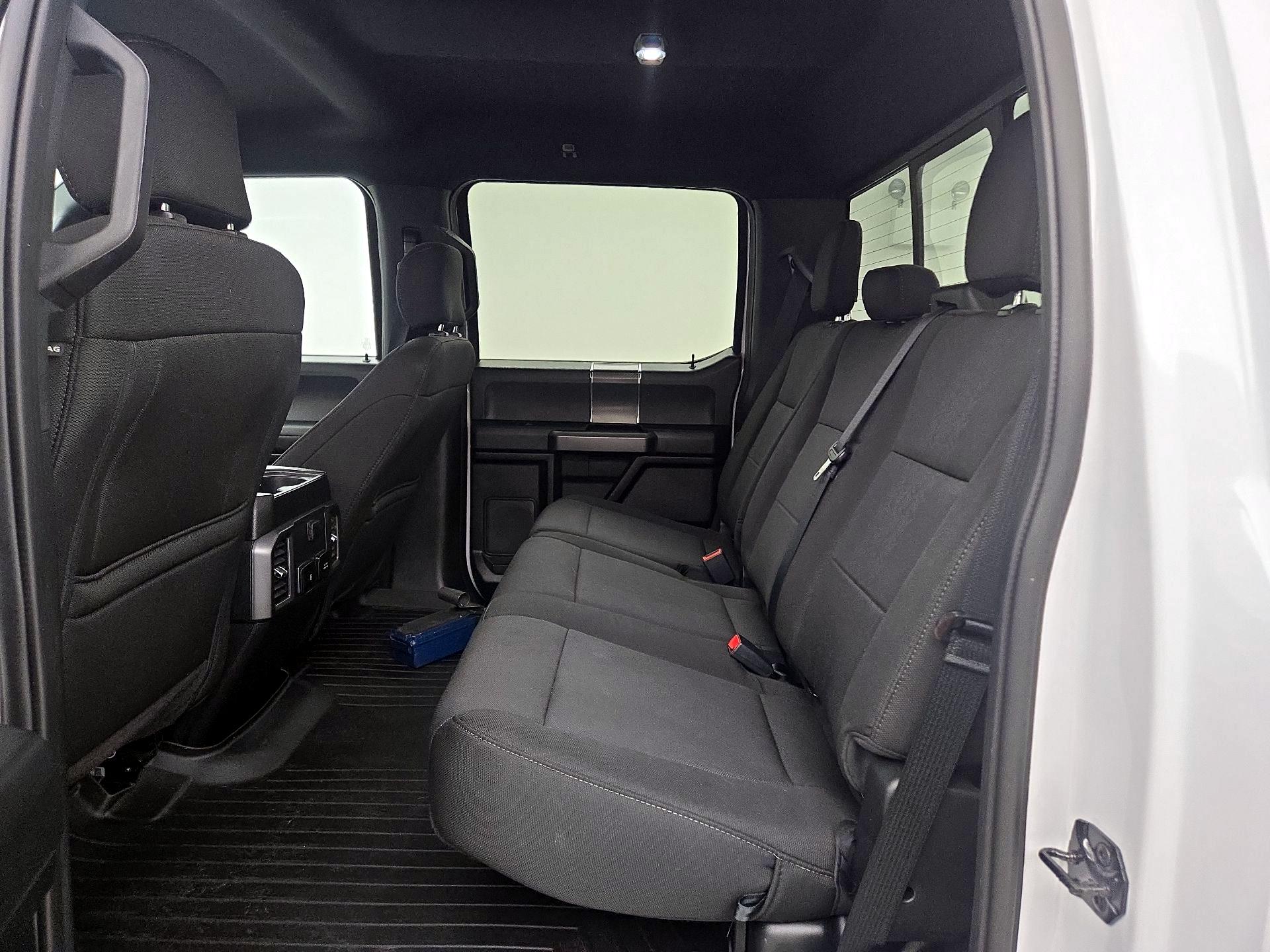 Thumbnail: 2020 Ford F-150 - 20