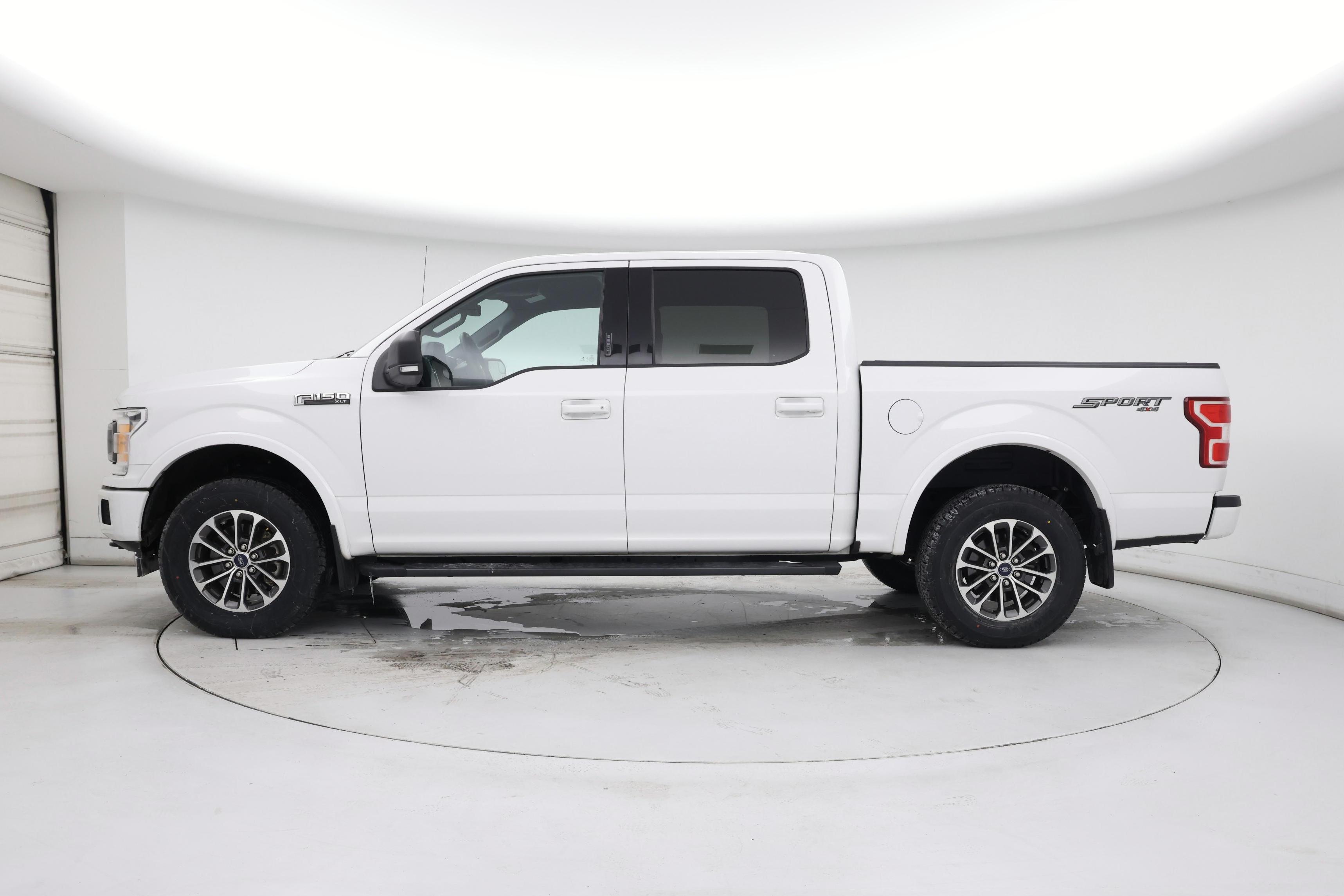 Thumbnail: 2020 Ford F-150 - 3