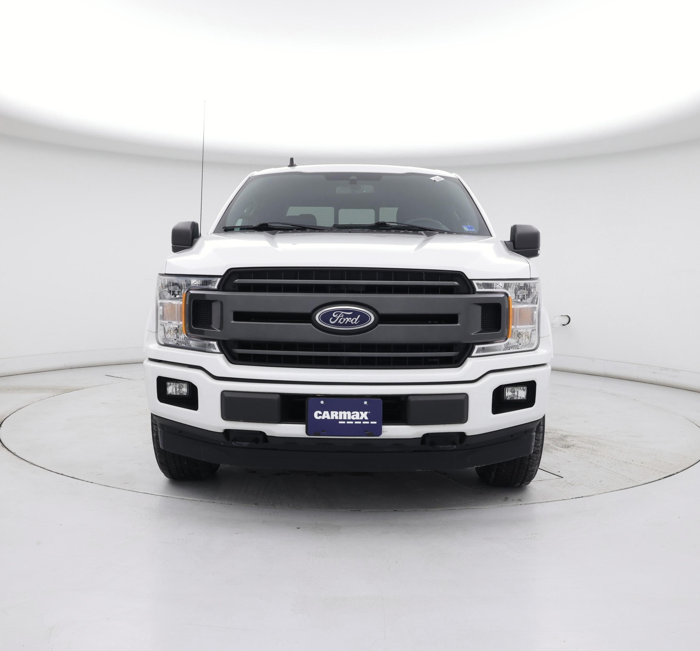 Thumbnail: 2020 Ford F-150 - 5