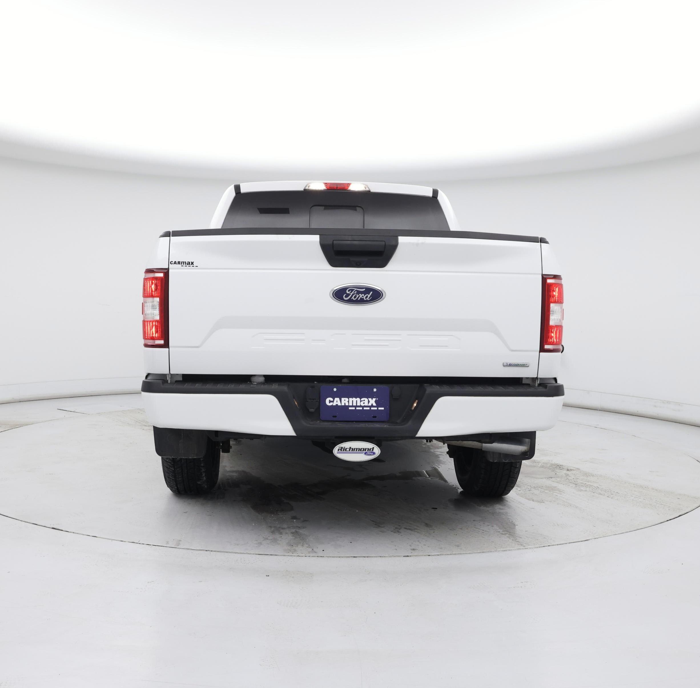 Thumbnail: 2020 Ford F-150 - 6