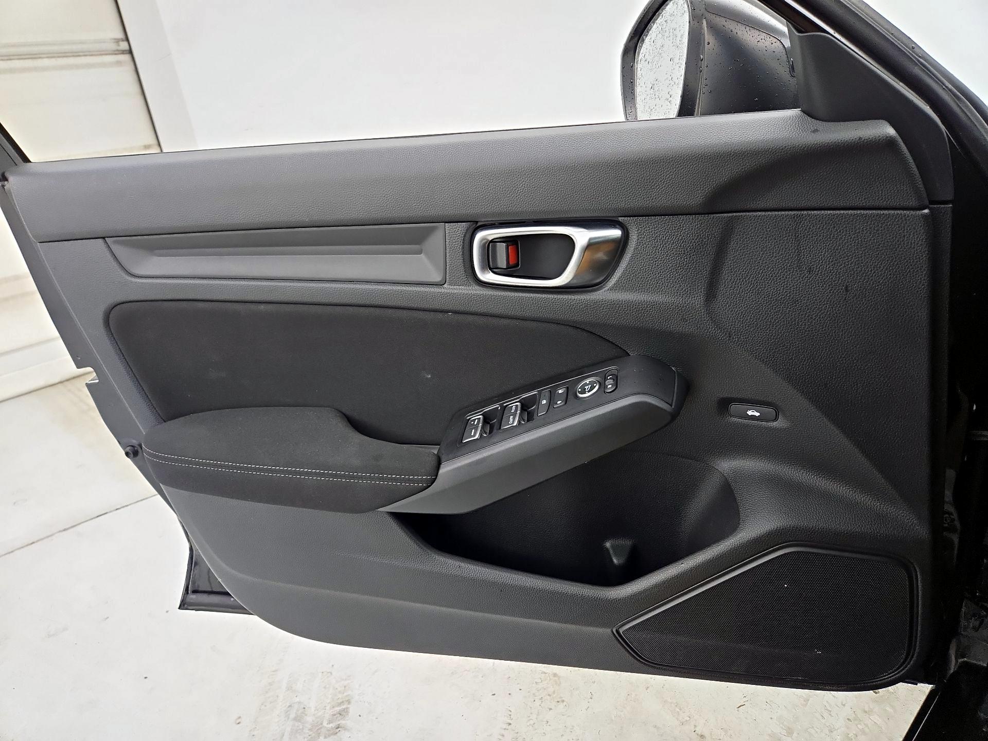 Thumbnail: 2022 Honda Civic - 12