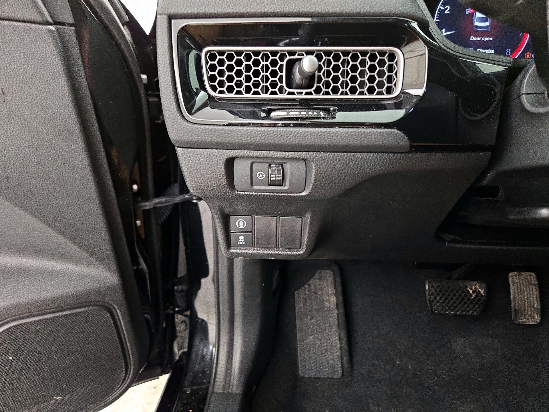 Thumbnail: 2022 Honda Civic - 13