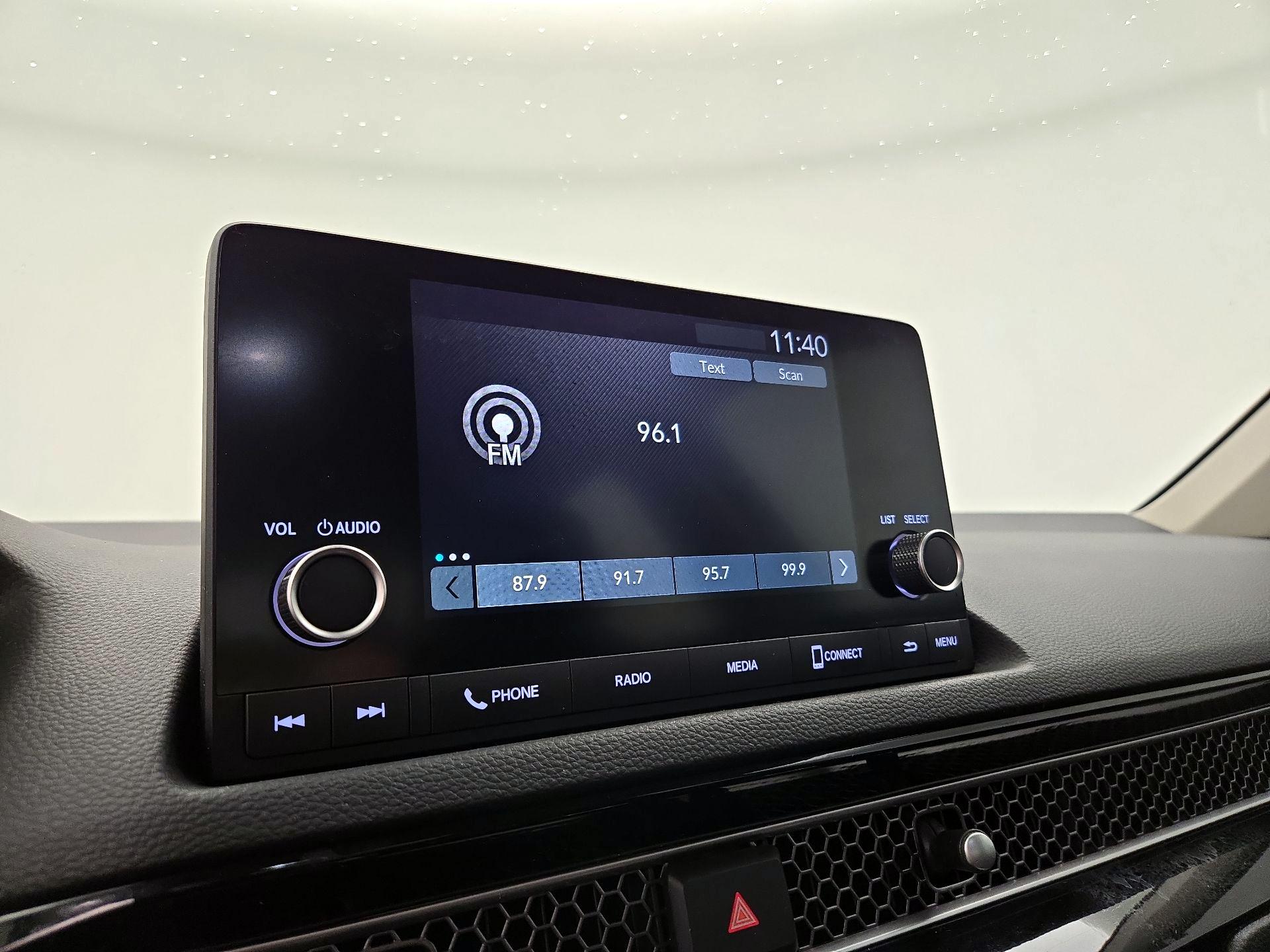 Thumbnail: 2022 Honda Civic - 15