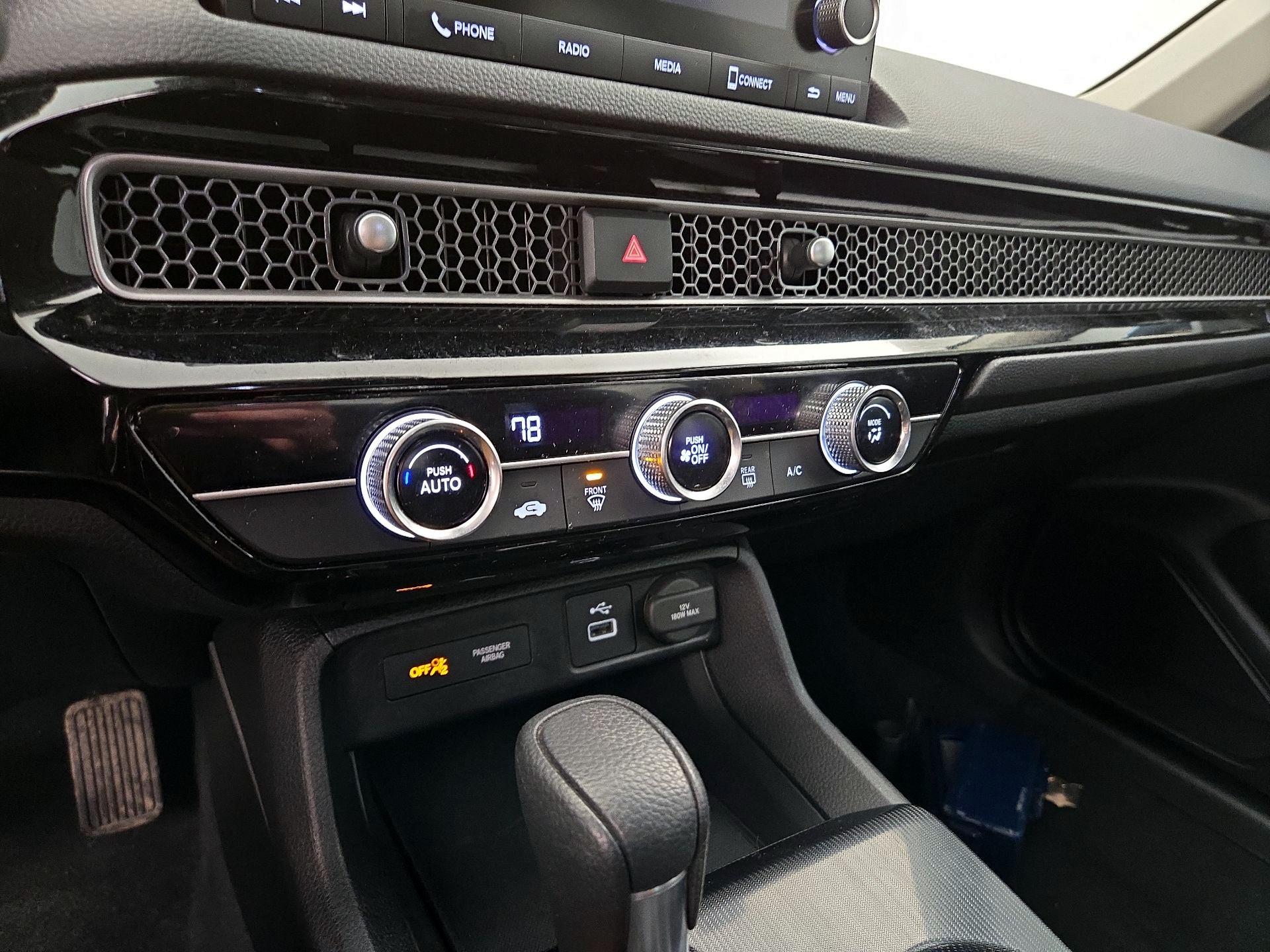 Thumbnail: 2022 Honda Civic - 16