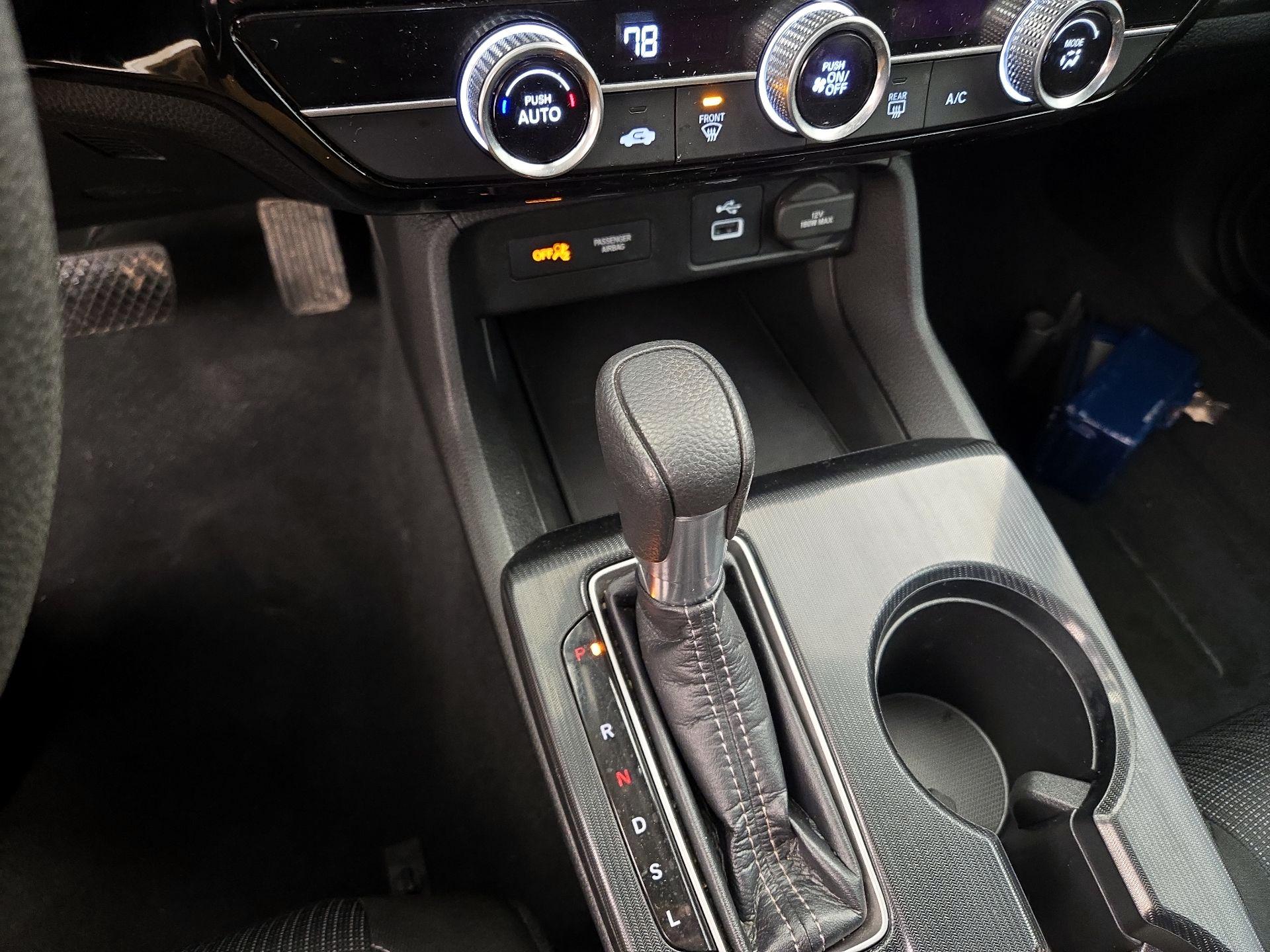 Thumbnail: 2022 Honda Civic - 17