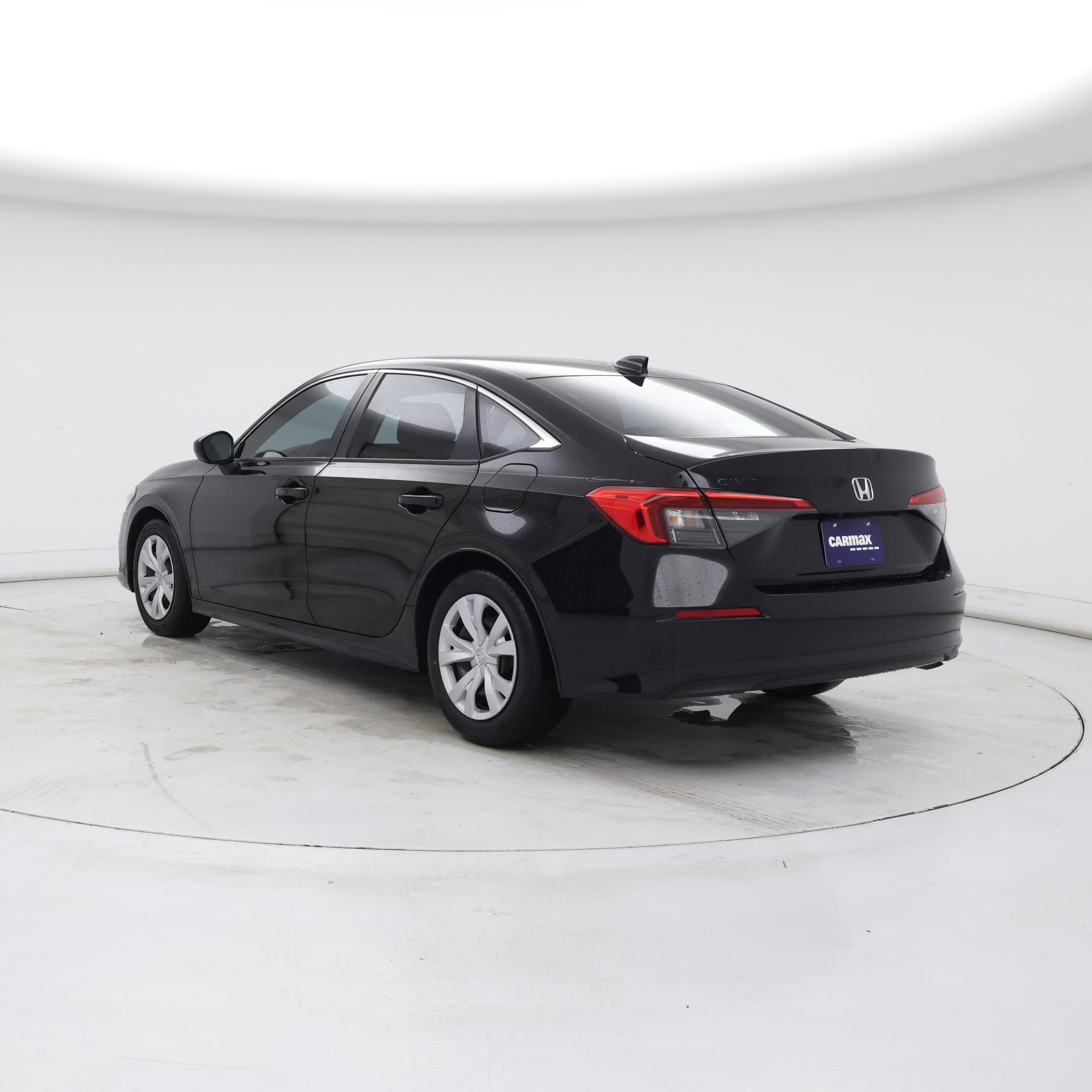 Thumbnail: 2022 Honda Civic - 2
