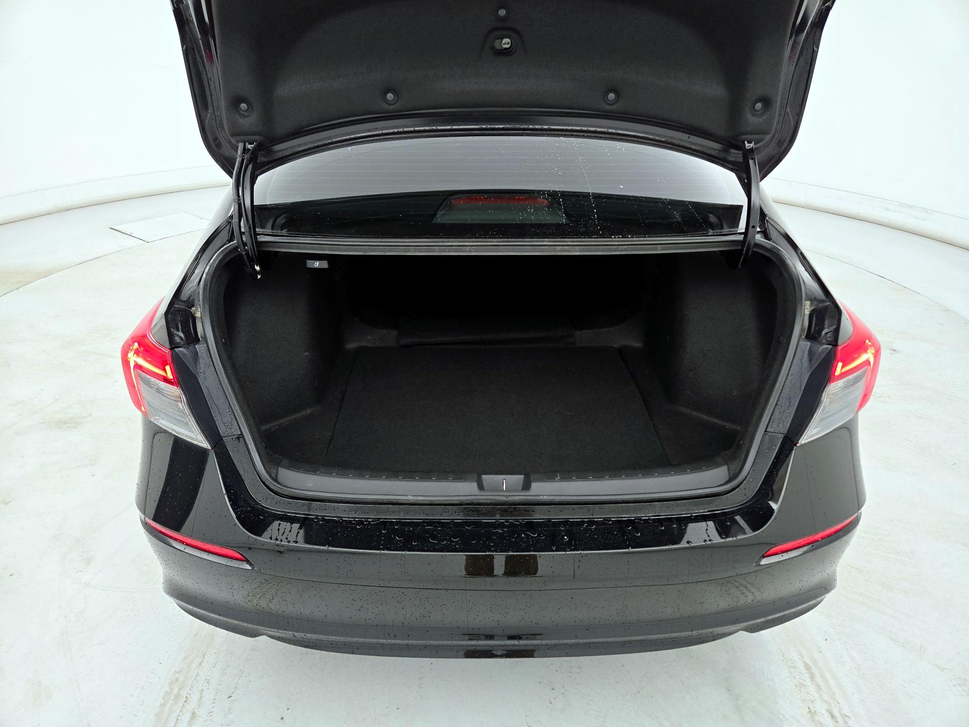 Thumbnail: 2022 Honda Civic - 20