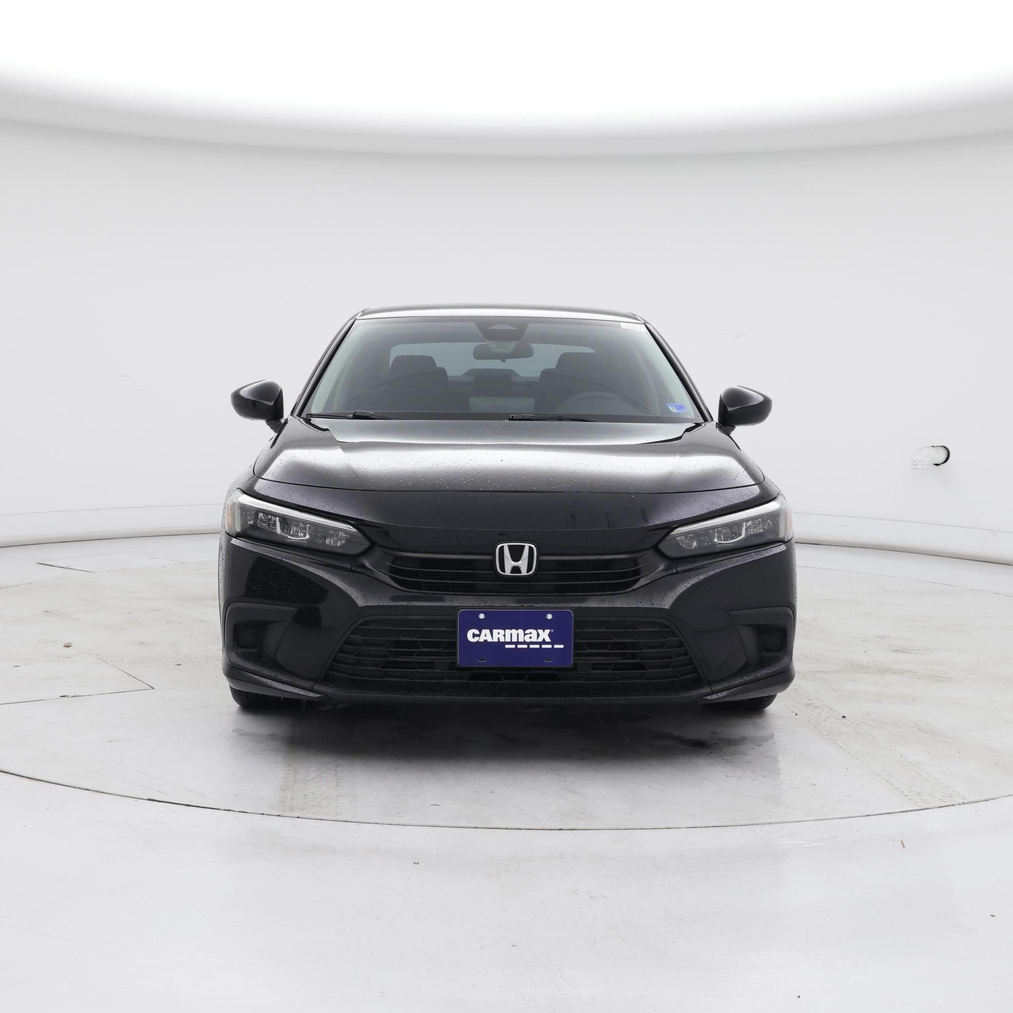 Thumbnail: 2022 Honda Civic - 5