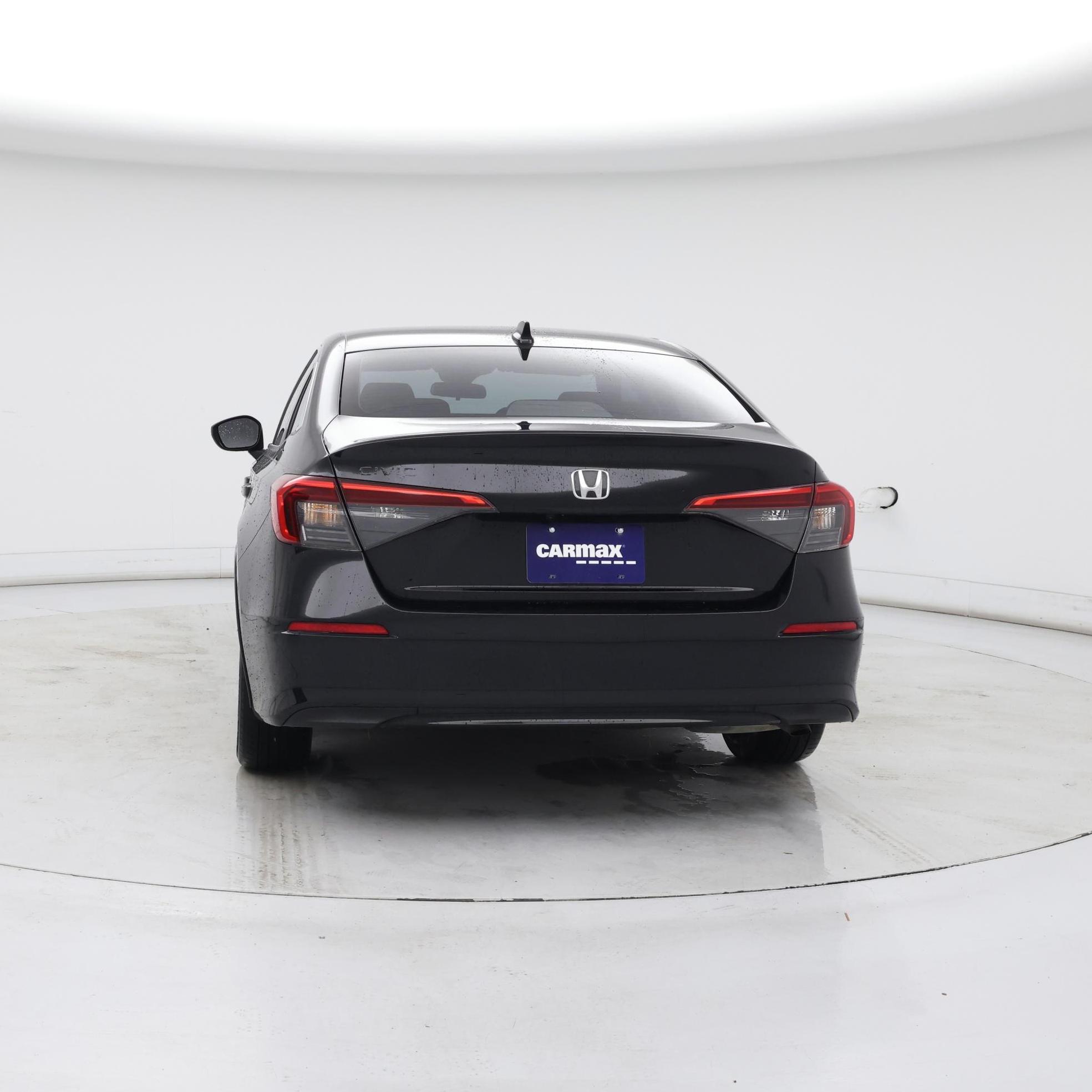 Thumbnail: 2022 Honda Civic - 6