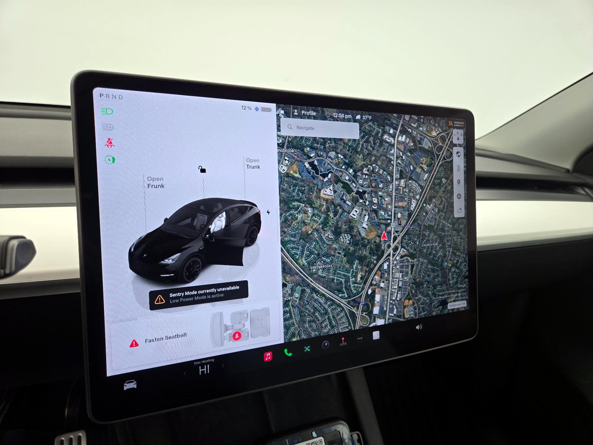 Thumbnail: 2023 Tesla Model Y - 13