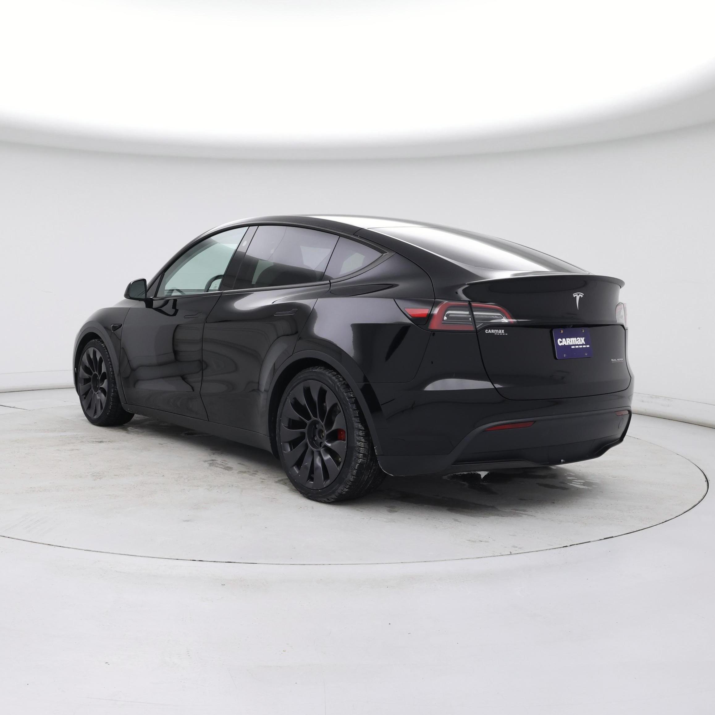 Thumbnail: 2023 Tesla Model Y - 2