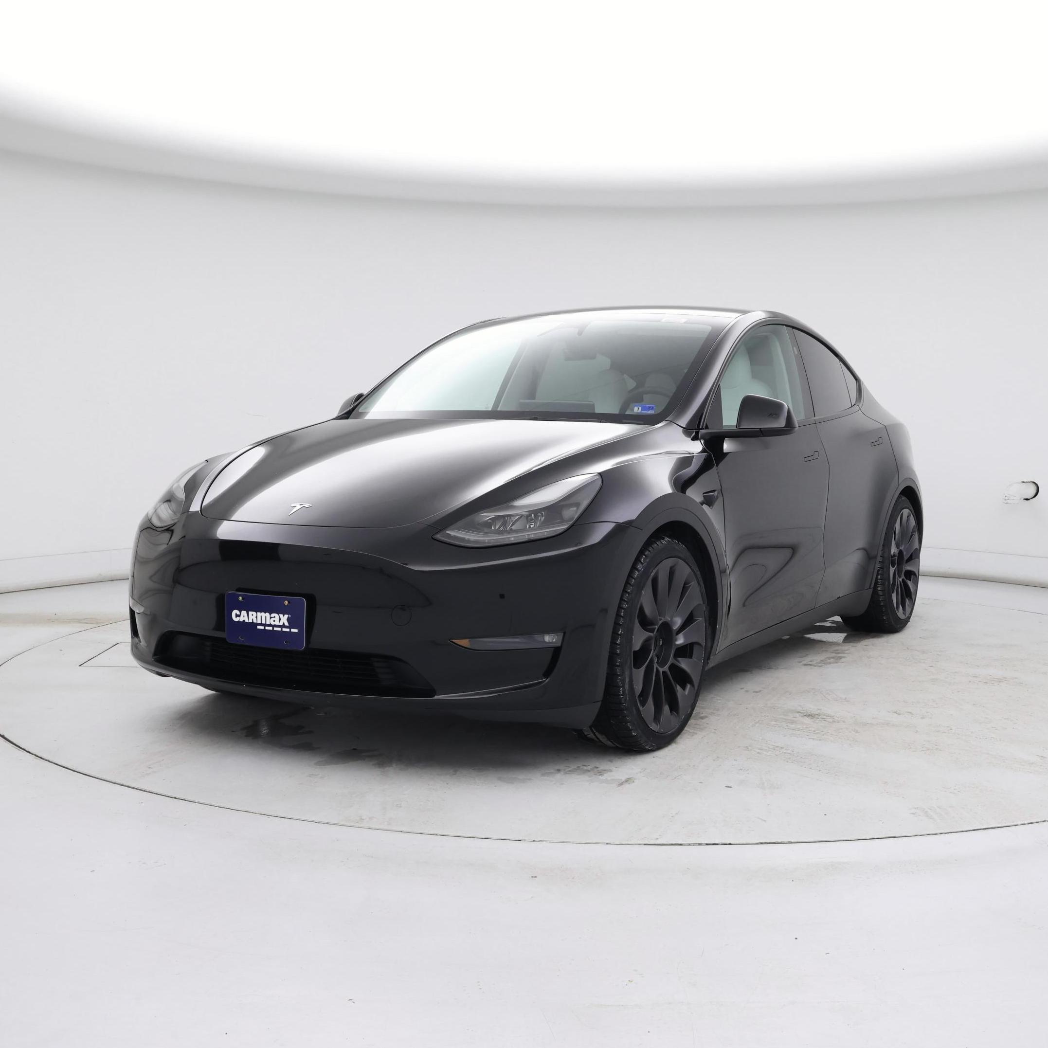 Thumbnail: 2023 Tesla Model Y - 4