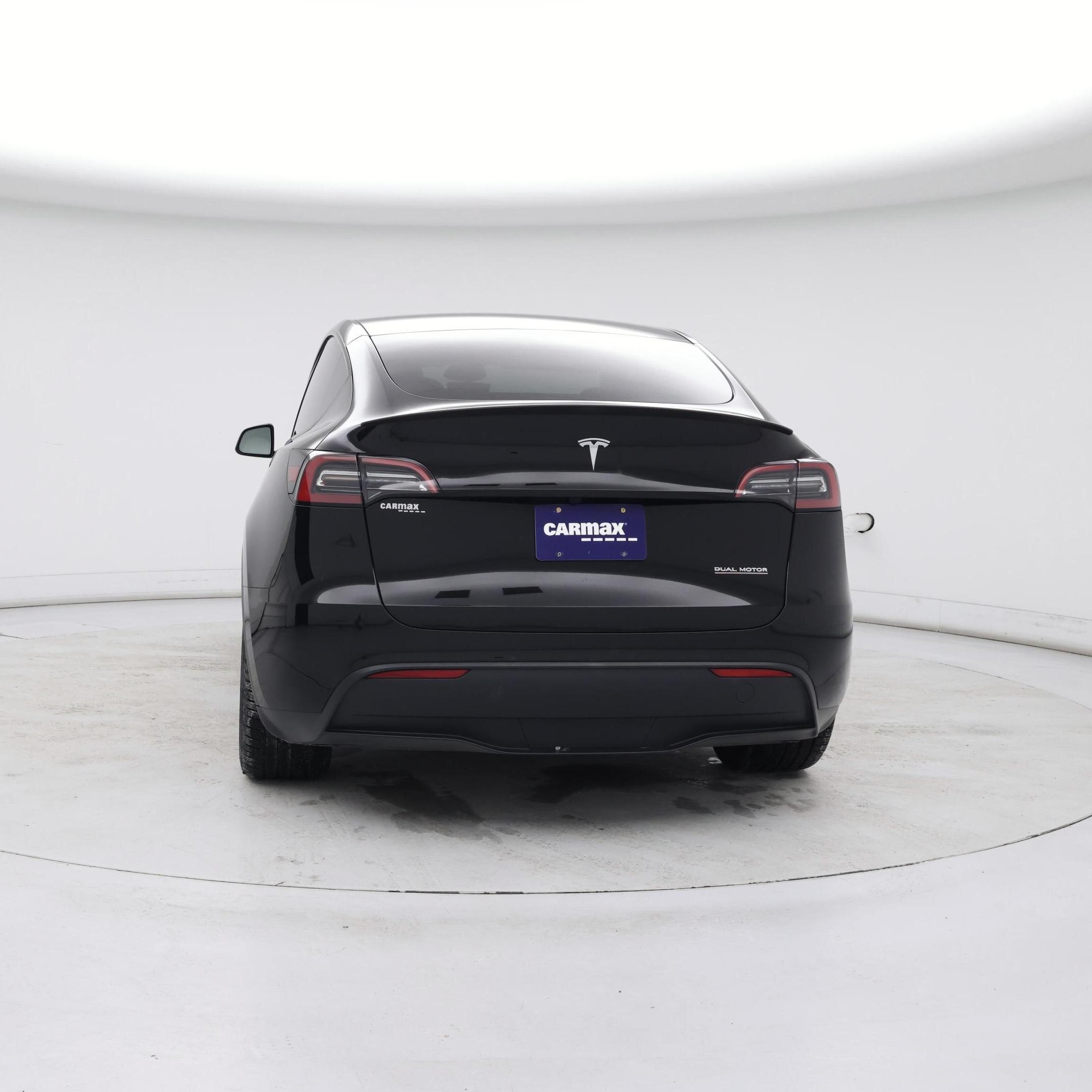 Thumbnail: 2023 Tesla Model Y - 6