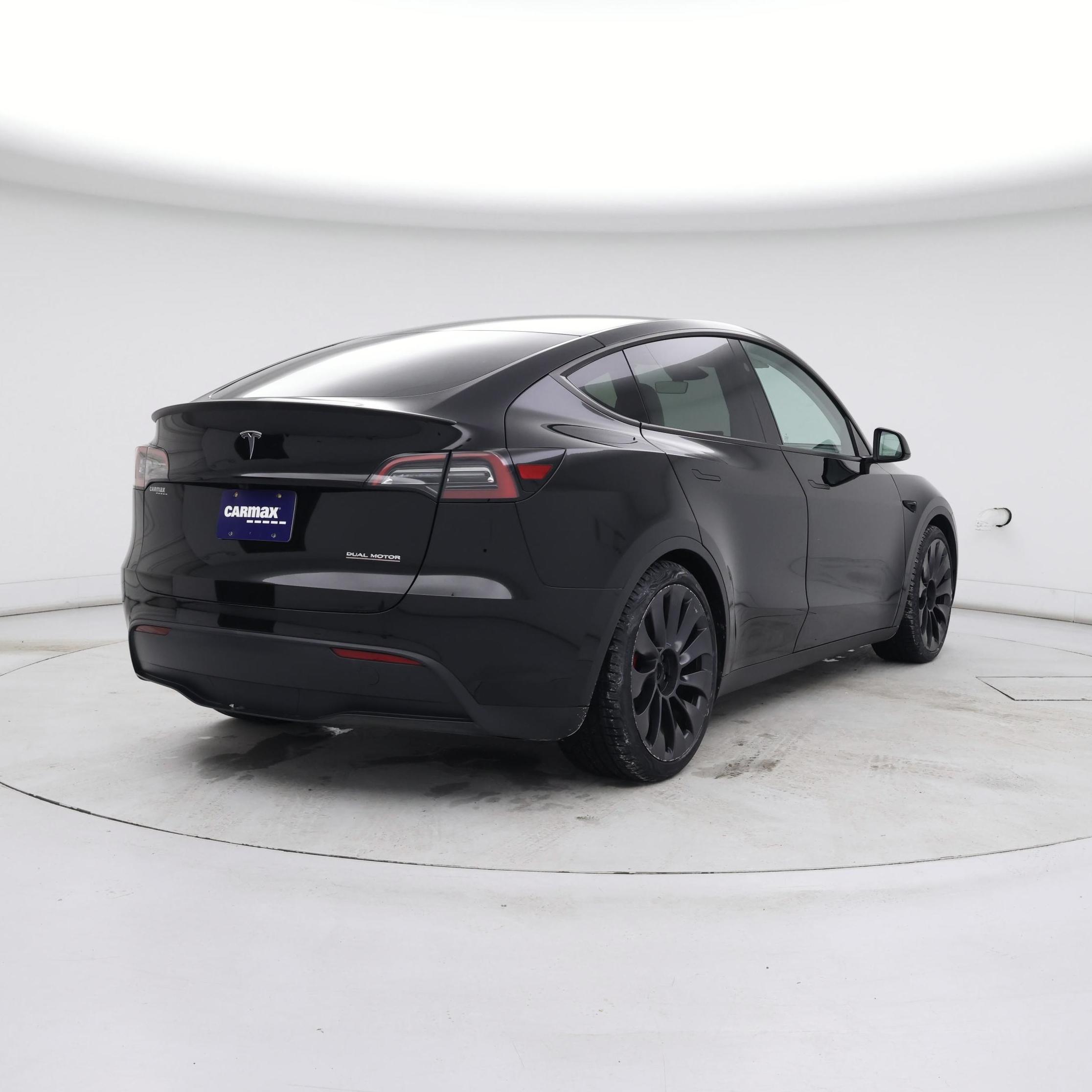 Thumbnail: 2023 Tesla Model Y - 8