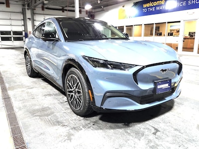 2024 Ford Mustang Mach-E Premium