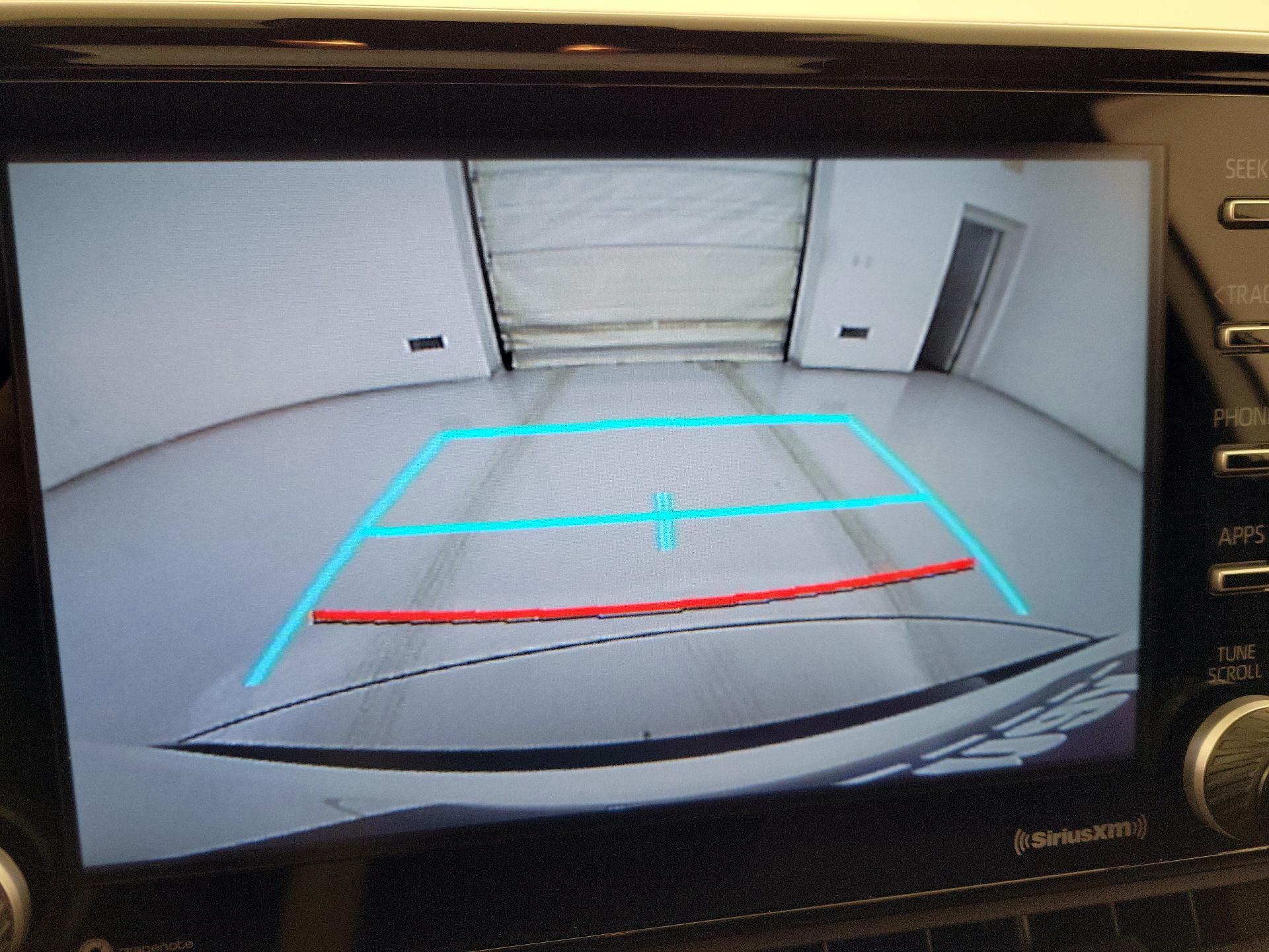 Thumbnail: 2021 Toyota RAV4 - 14