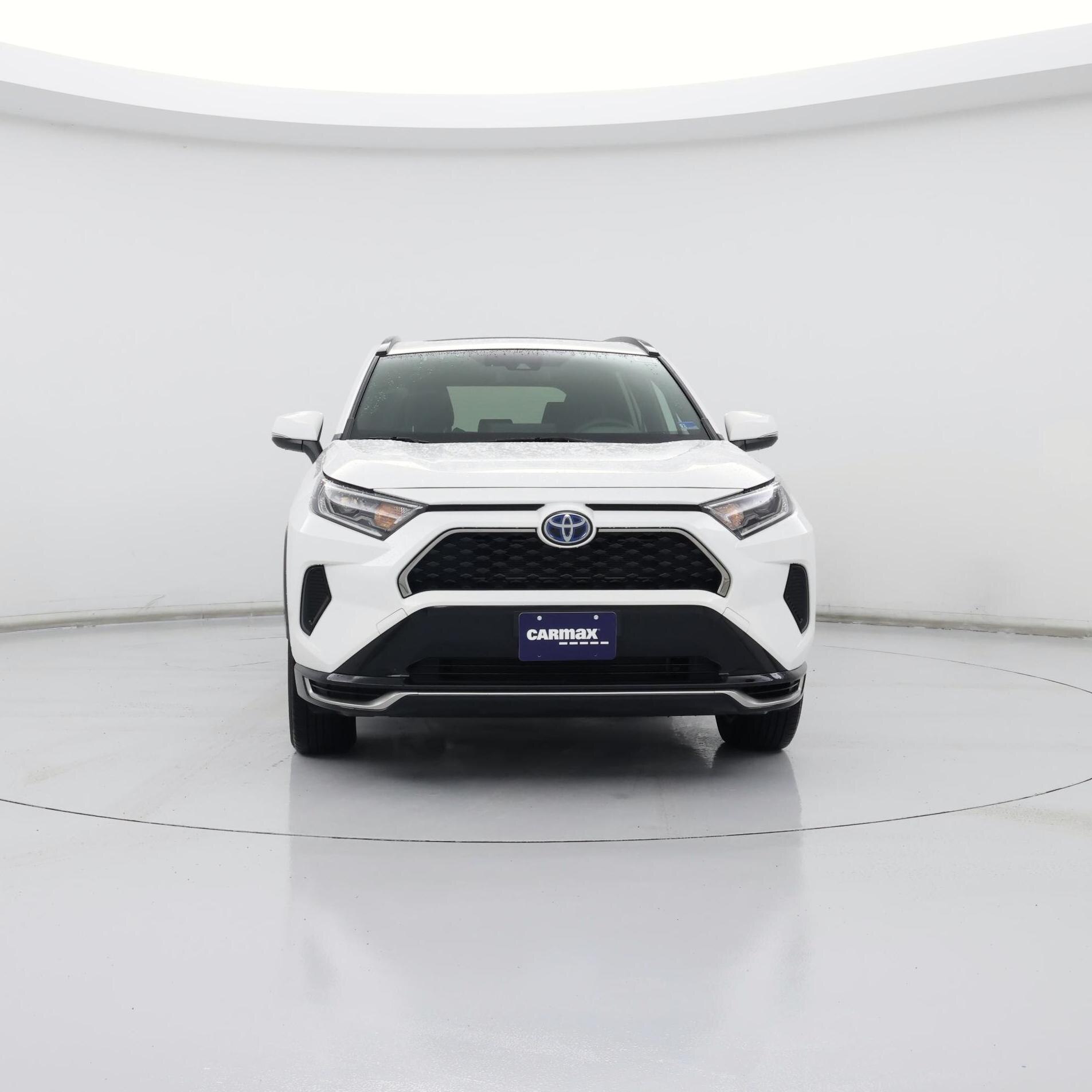 Thumbnail: 2021 Toyota RAV4 - 5