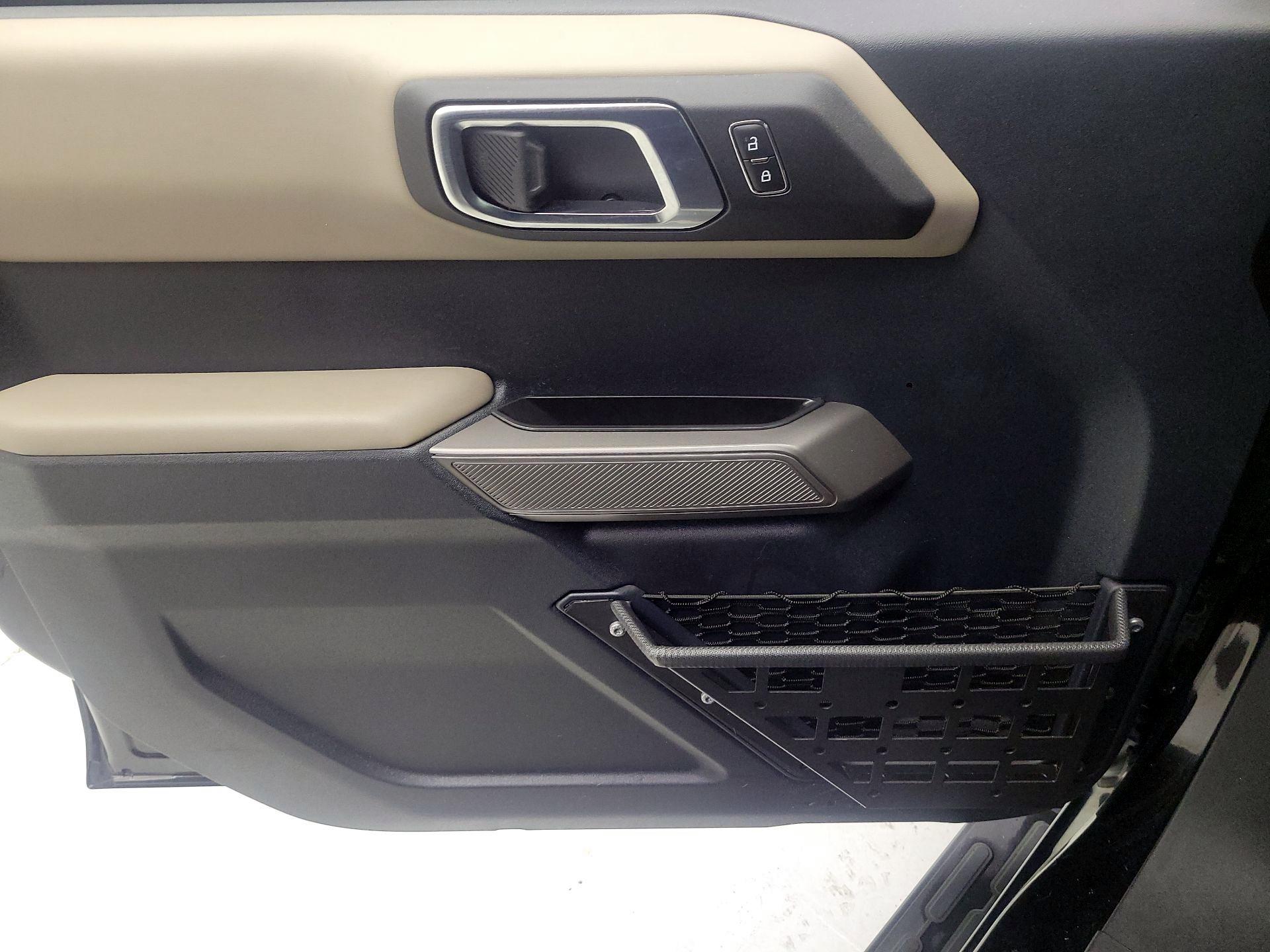 Thumbnail: 2023 Ford Bronco - 10