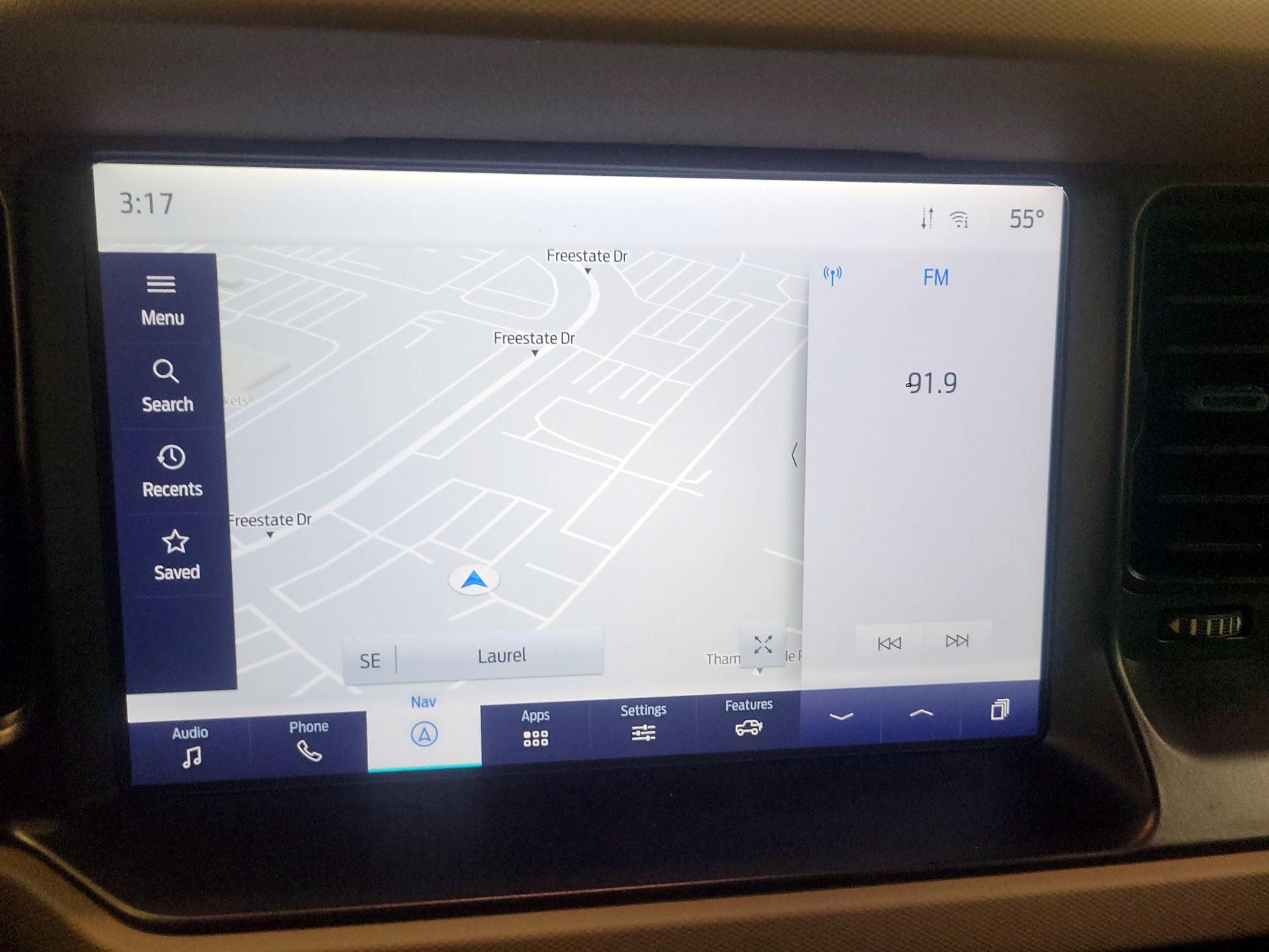 Thumbnail: 2023 Ford Bronco - 12